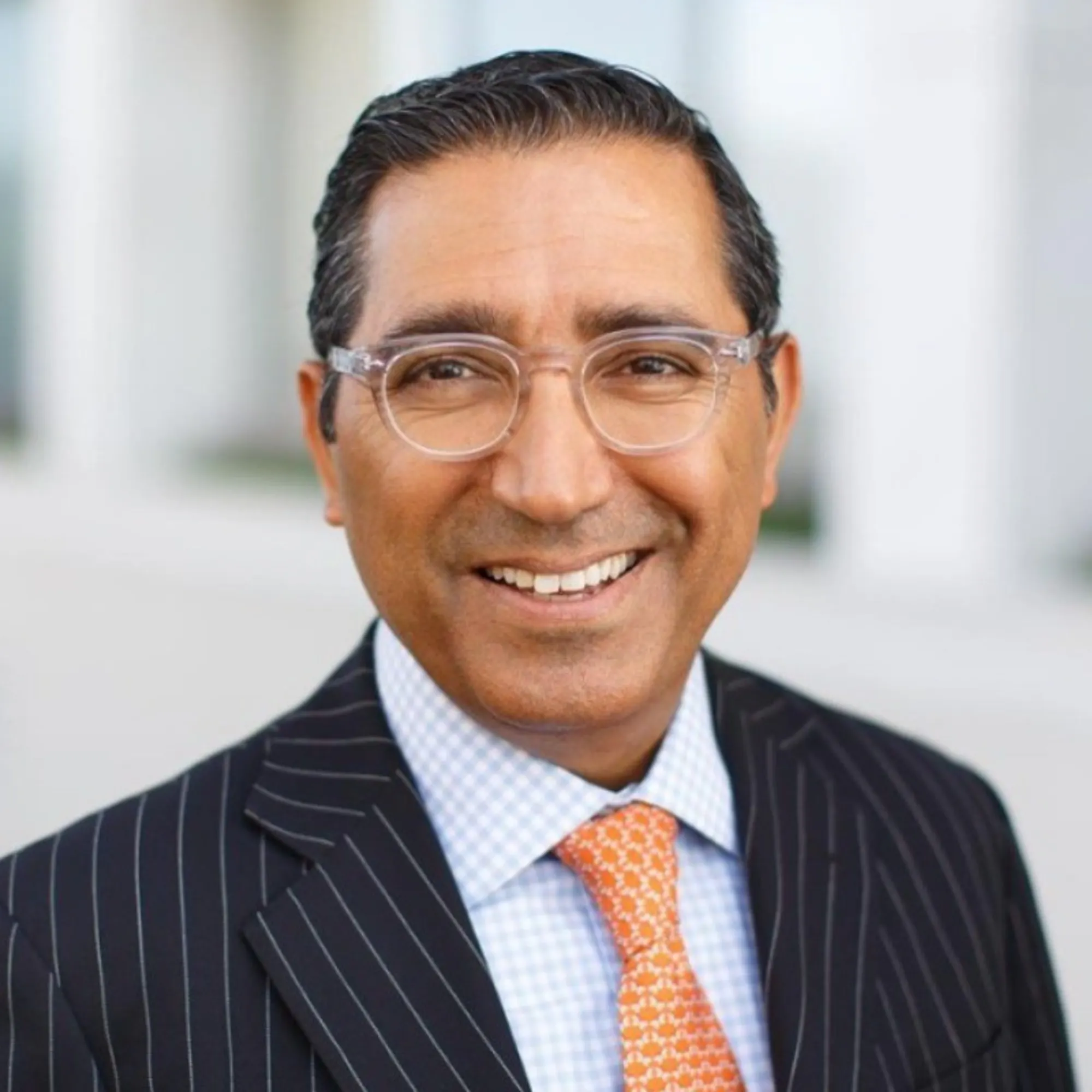 Afzal Tarar on AI Investing and the Six-Layer Framework Afzal Tarar on AI Investing and the Six-Layer Framework