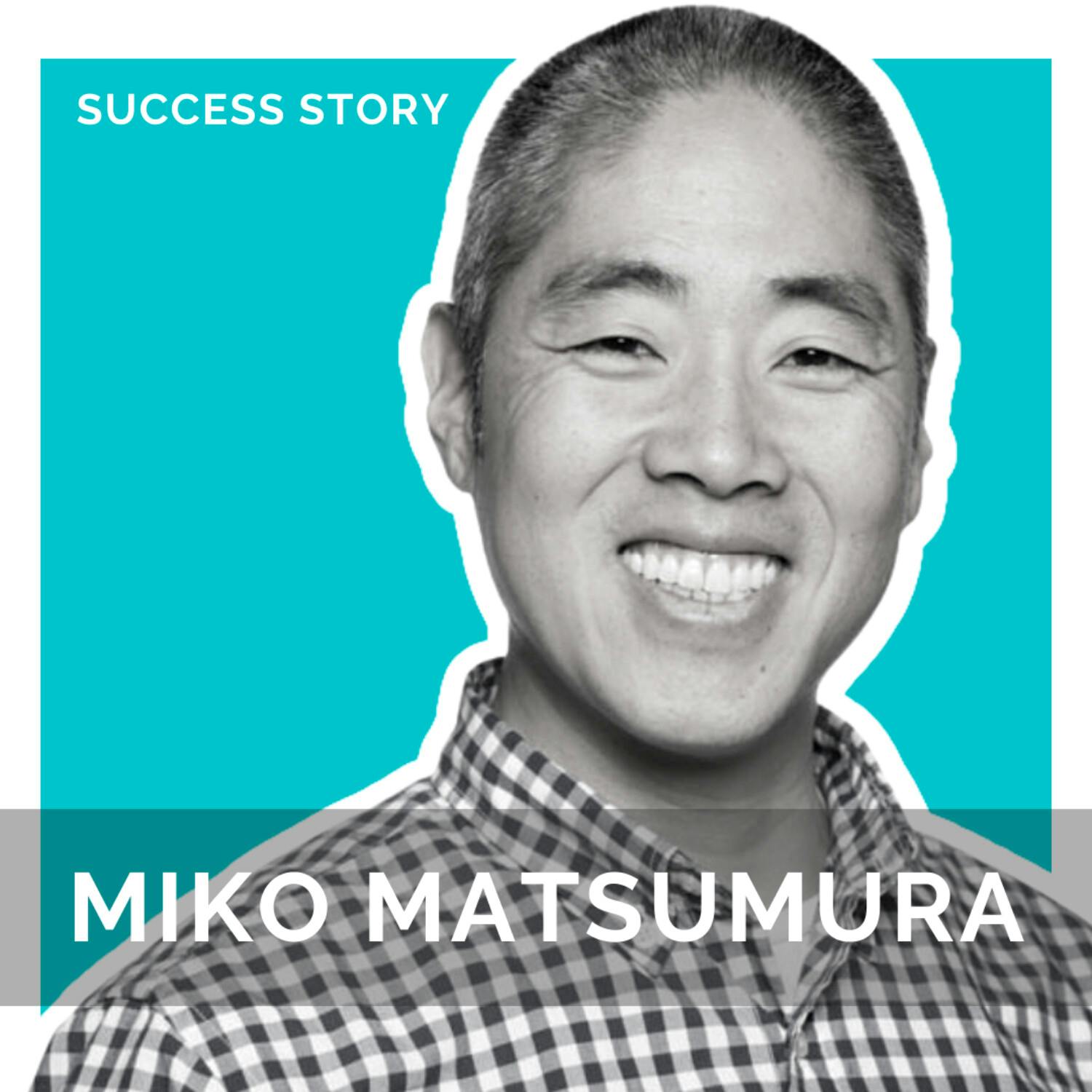 Miko Matsumura, General Partner with Gumi Ventures | How De-Fi is Changing the World
