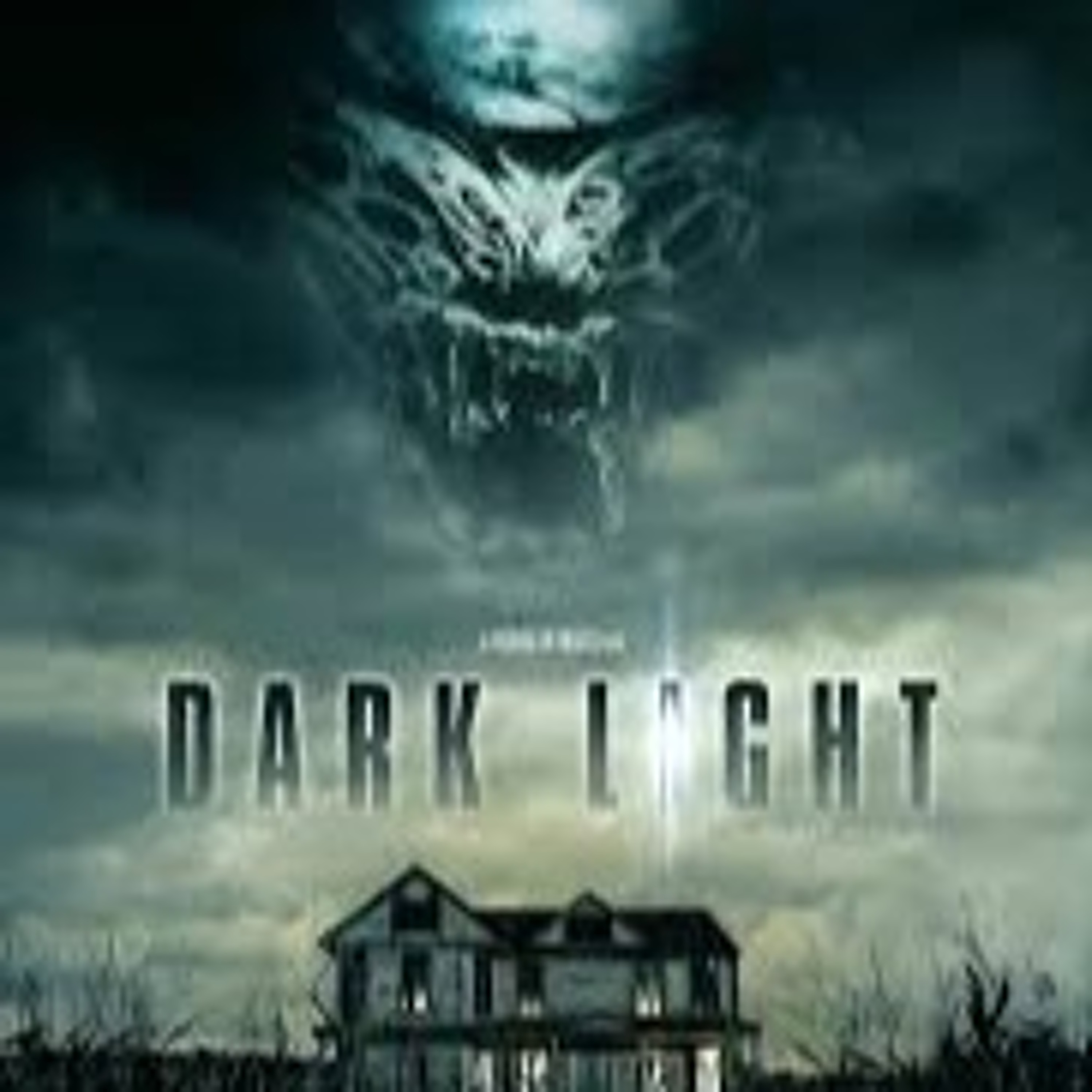 Dark Light w/ writer/director Padraig Reynolds episode artwork