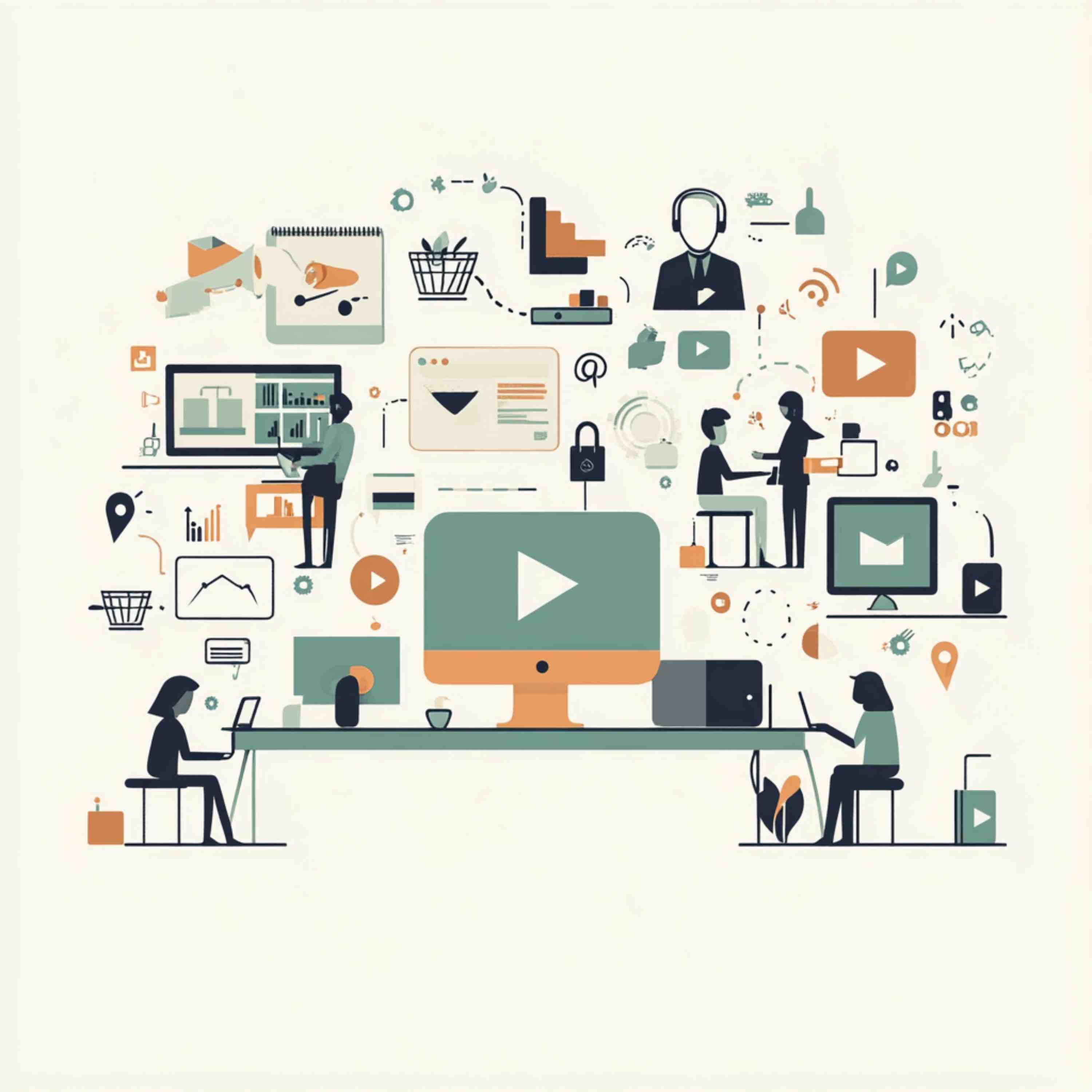 You're Probably Underusing Your Content. Here's What to Do Instead by Erin Blaskie on Marketing