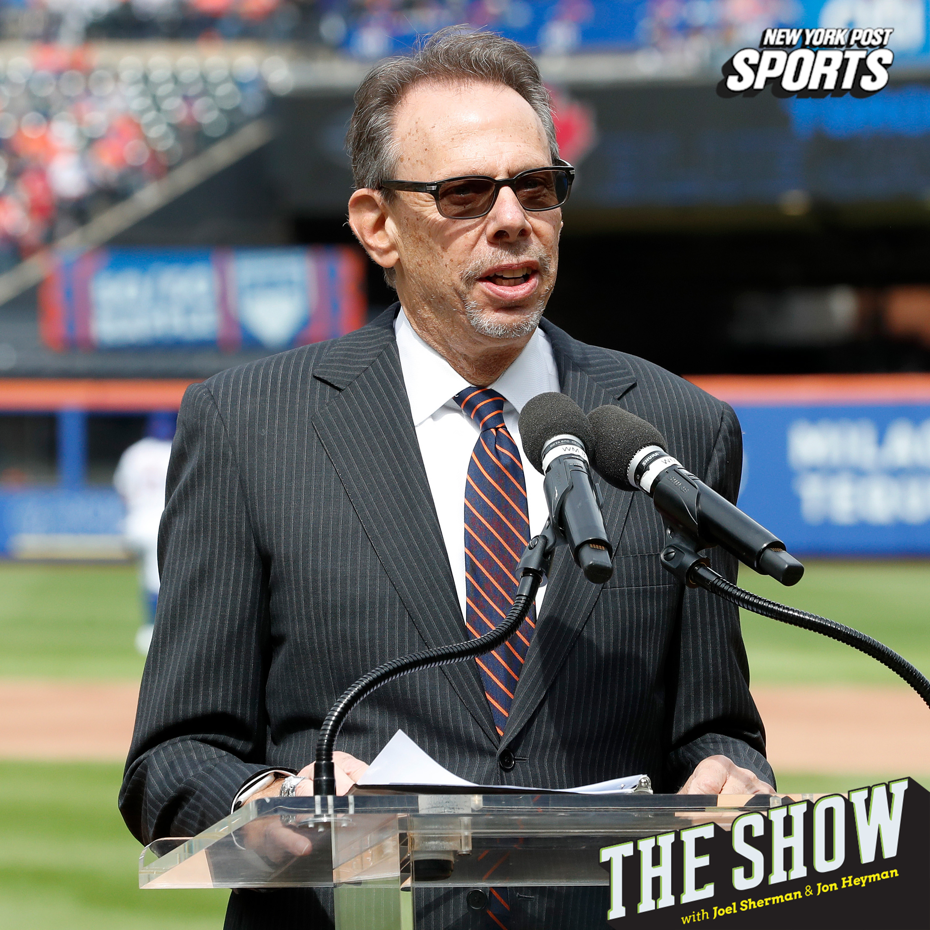 Why Mets Collapse Would Be Worse Than 2007 + Howie Rose Discusses What Sparked It