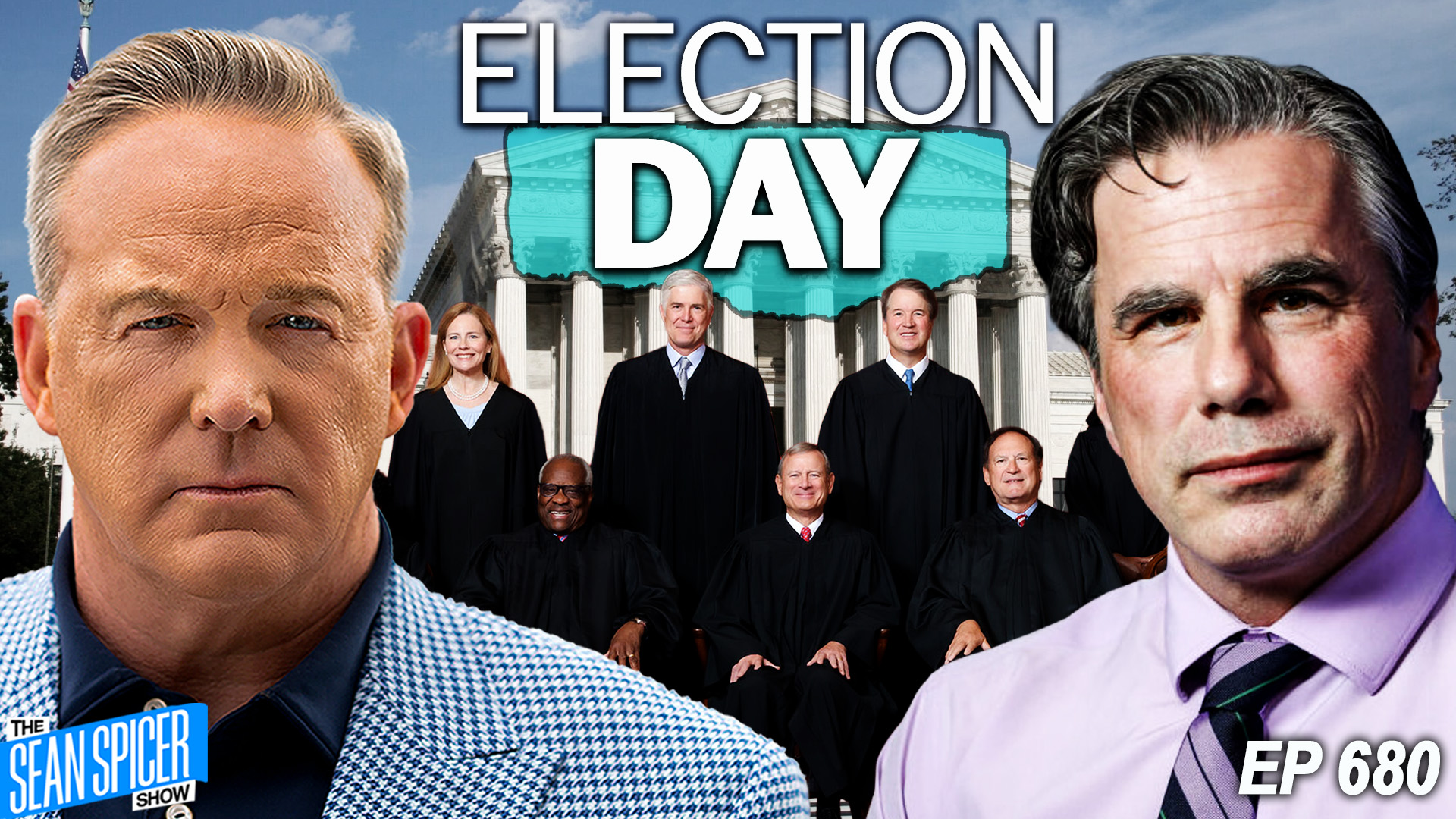 SCOTUS Ruling: Election Day or Election Season? Ep 680