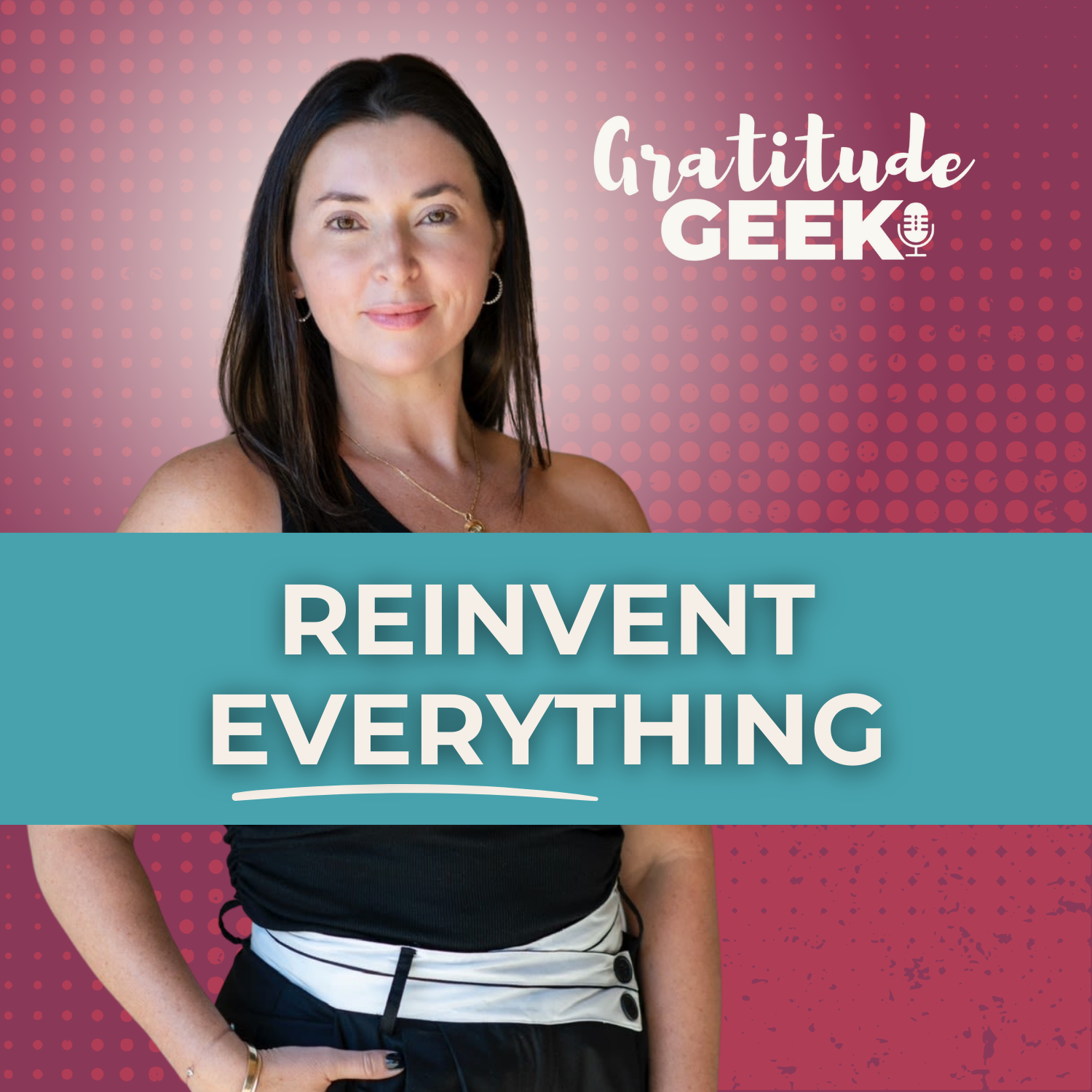 How Resilience Built a Thriving Therapy Practice | Luba Patlakh