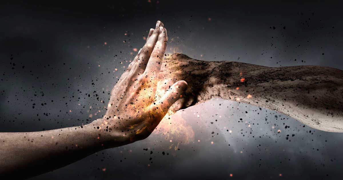 ¿Vivimos actualmente el periodo más violento de la humanidad?