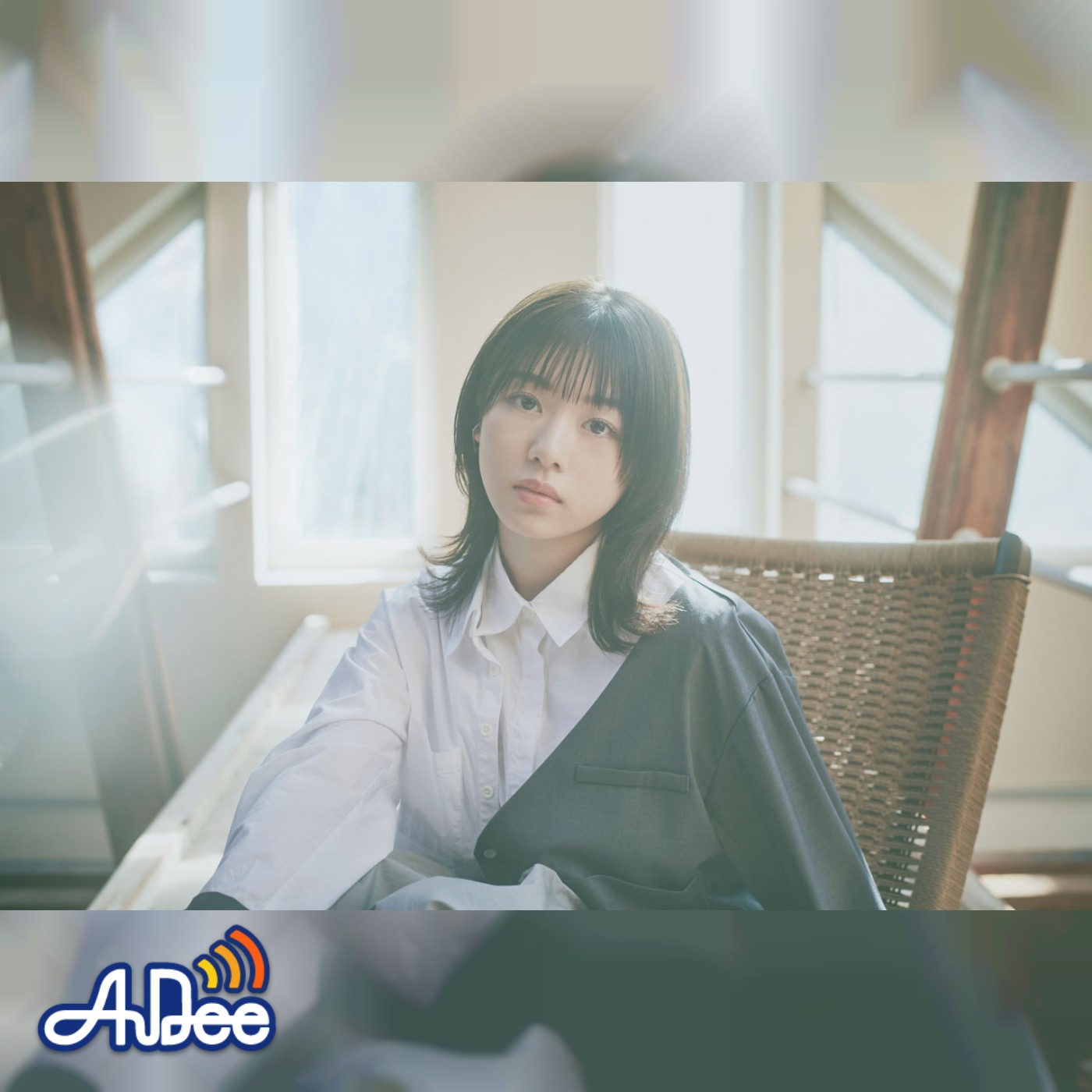 MUSIClock with THE FIRST TIMES