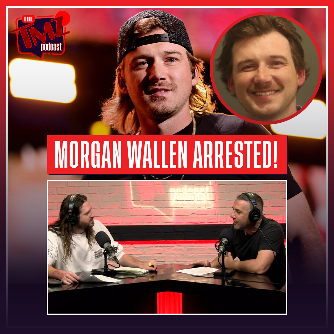The TMZ Podcast