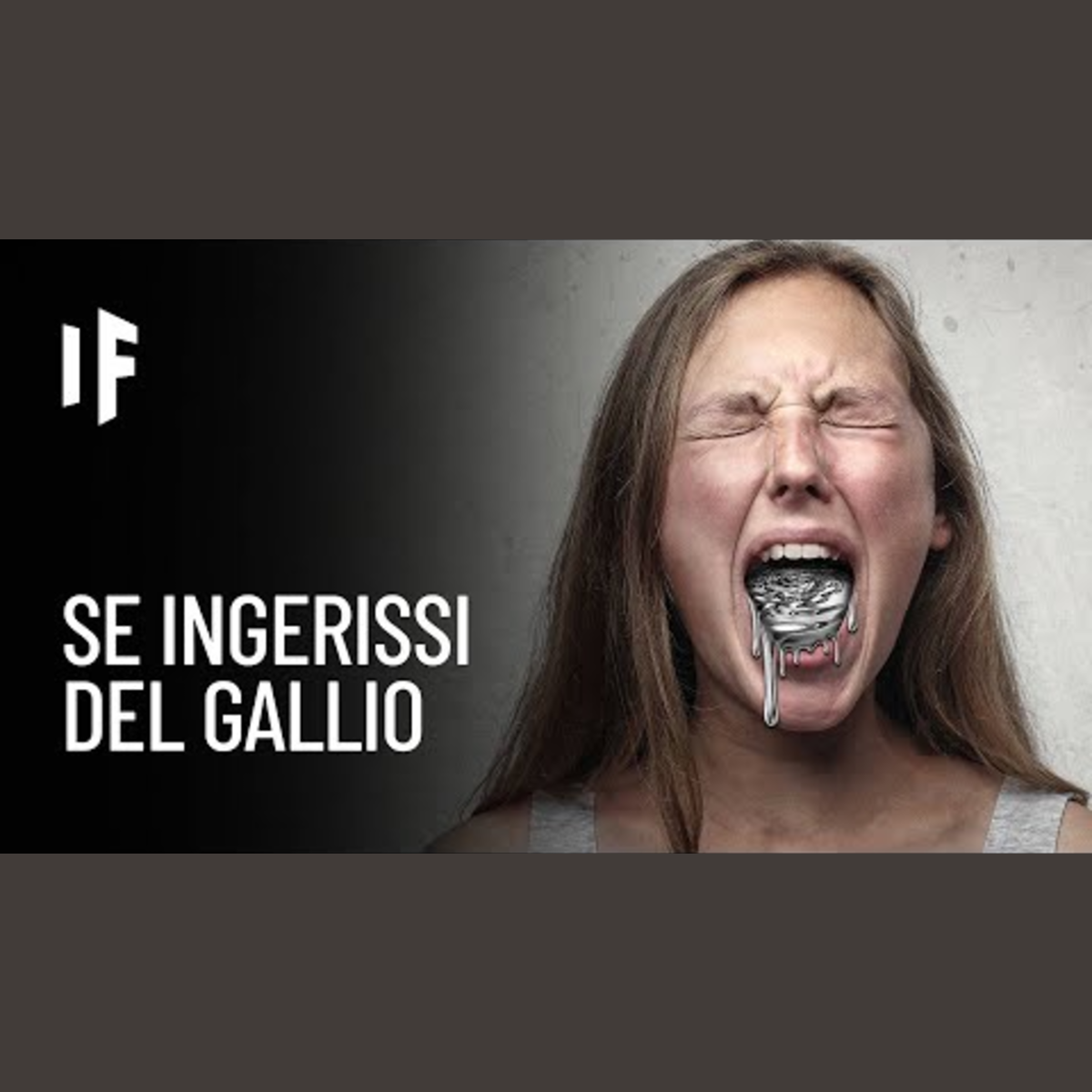 E se ingoiassi del gallio? episode artwork