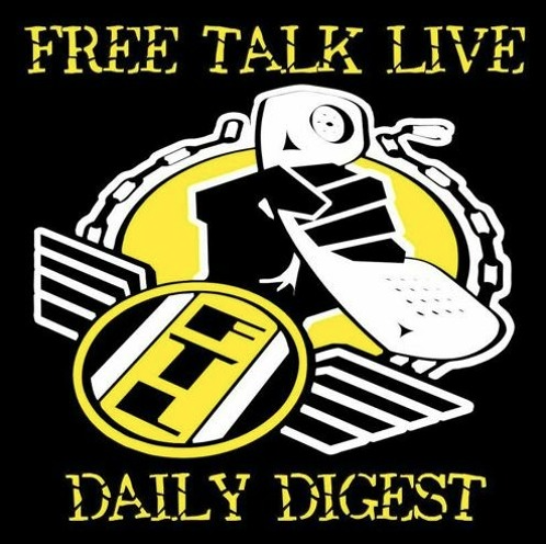 Free Talk Live