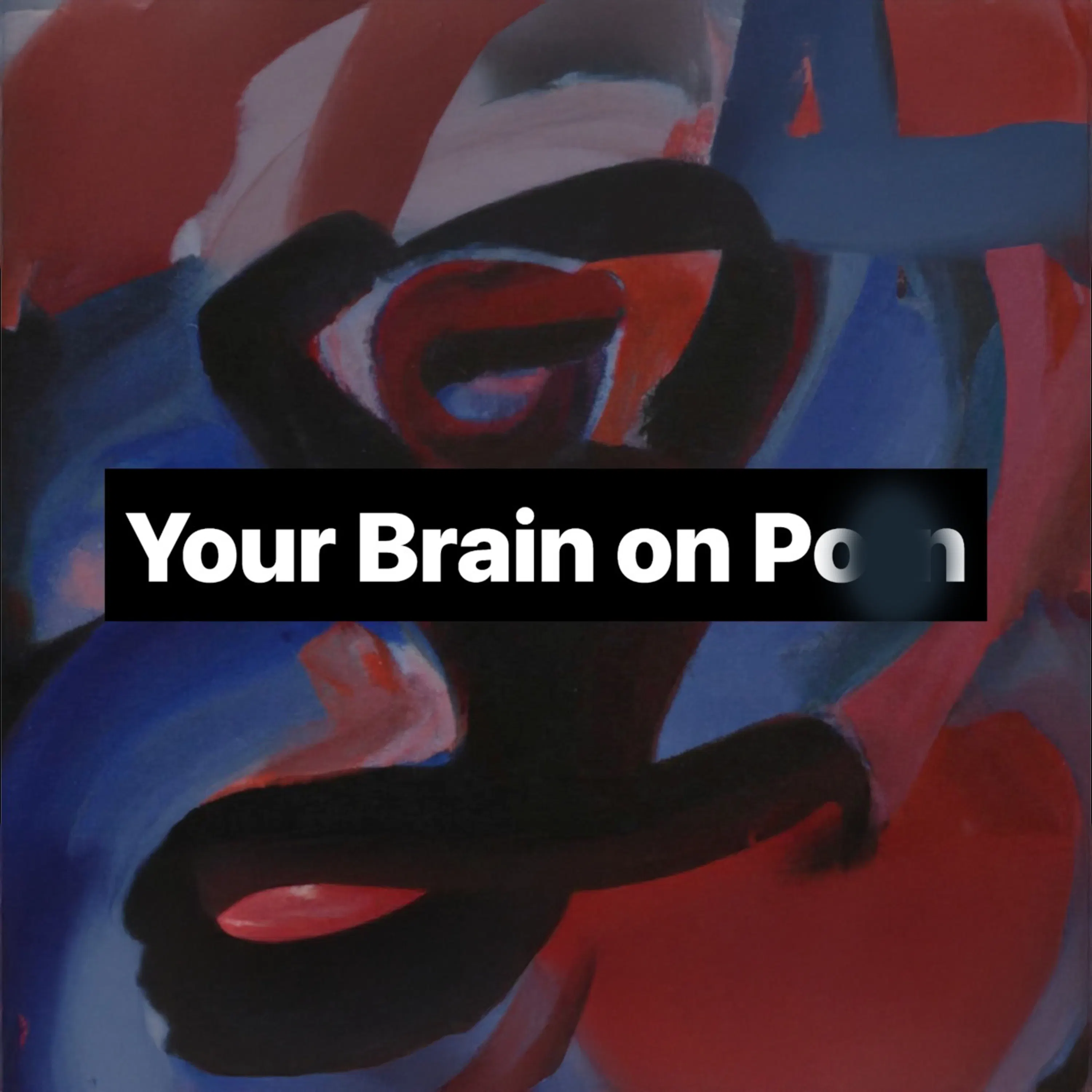 Why You Can't Stop episode artwork