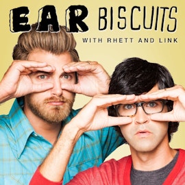Ep. 1 Grace Helbig - Ear Biscuits