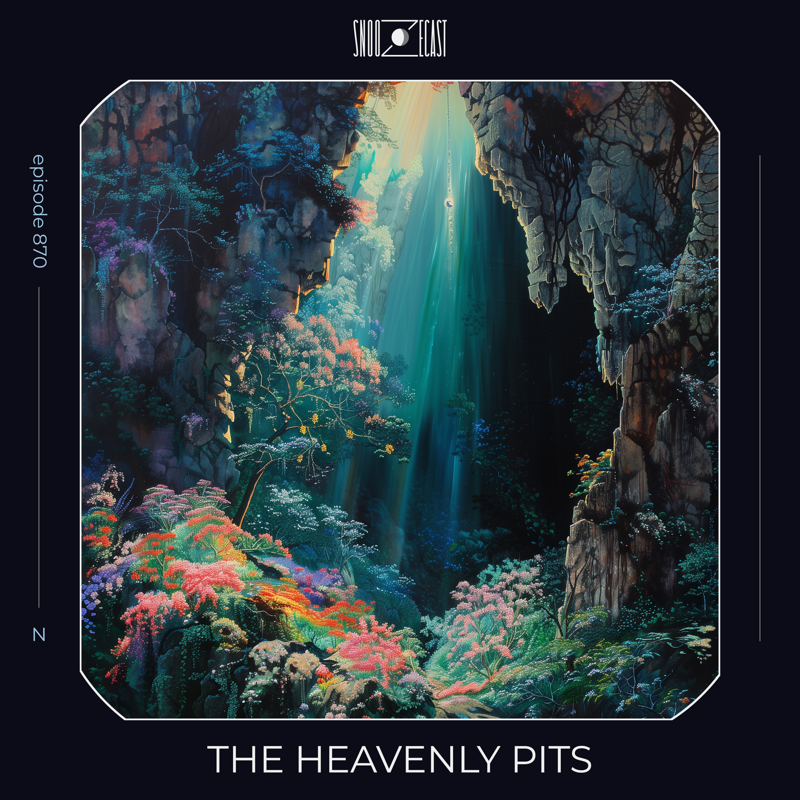 Snoozecast Presents: Originals