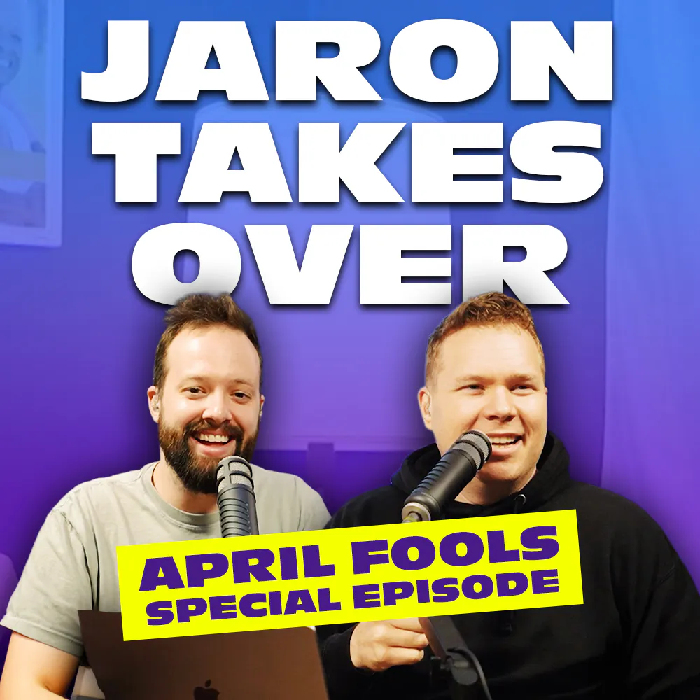 APRIL FOOLS SPECIAL APRIL FOOLS SPECIAL