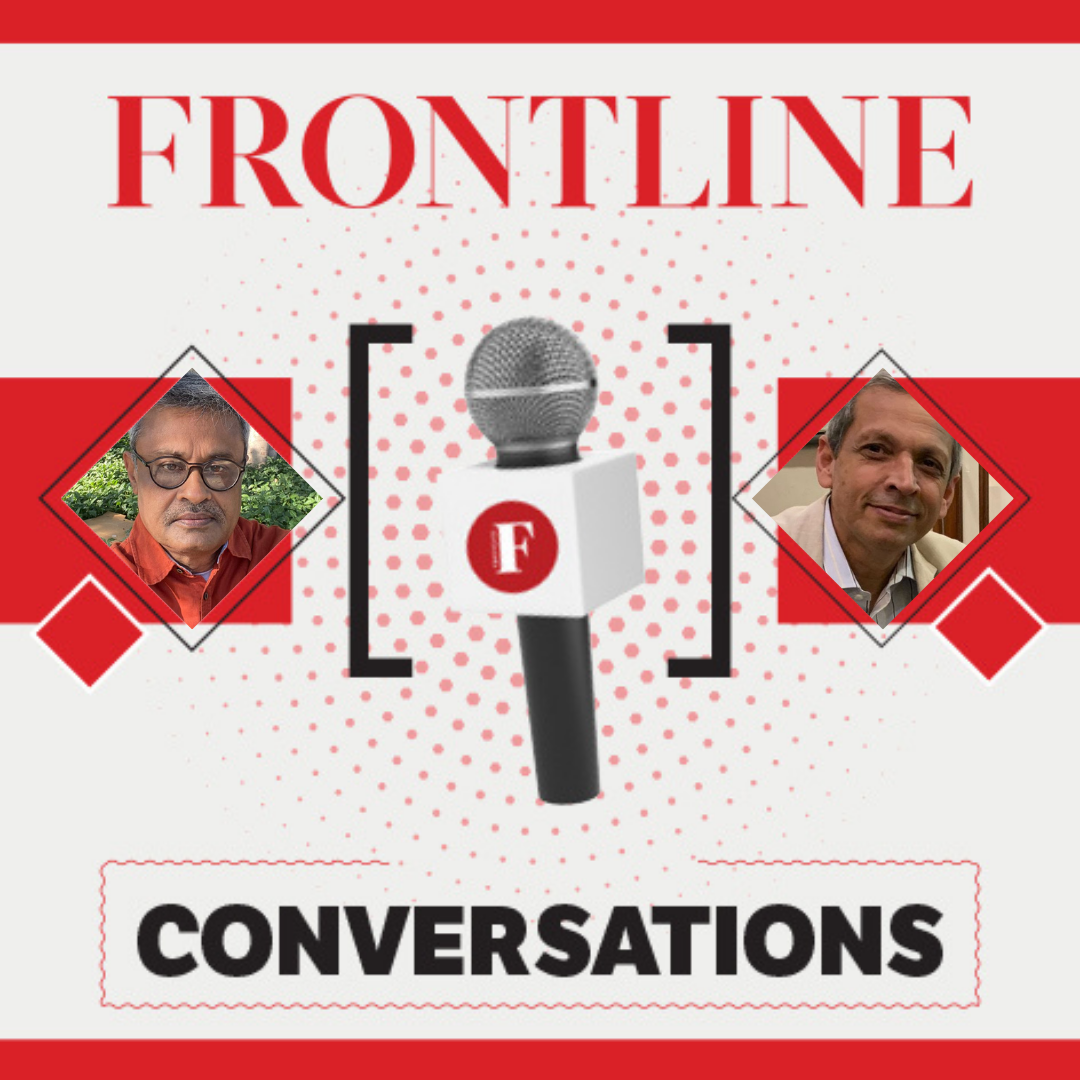 Frontline Conversations