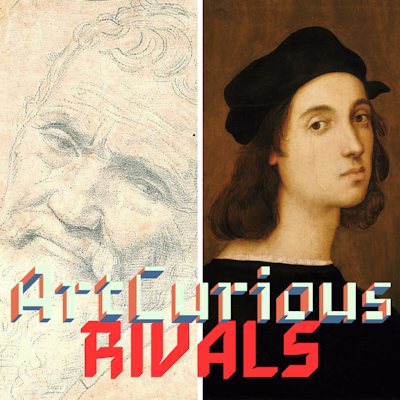 Rivals- Raphael vs. Michelangelo — ArtCurious