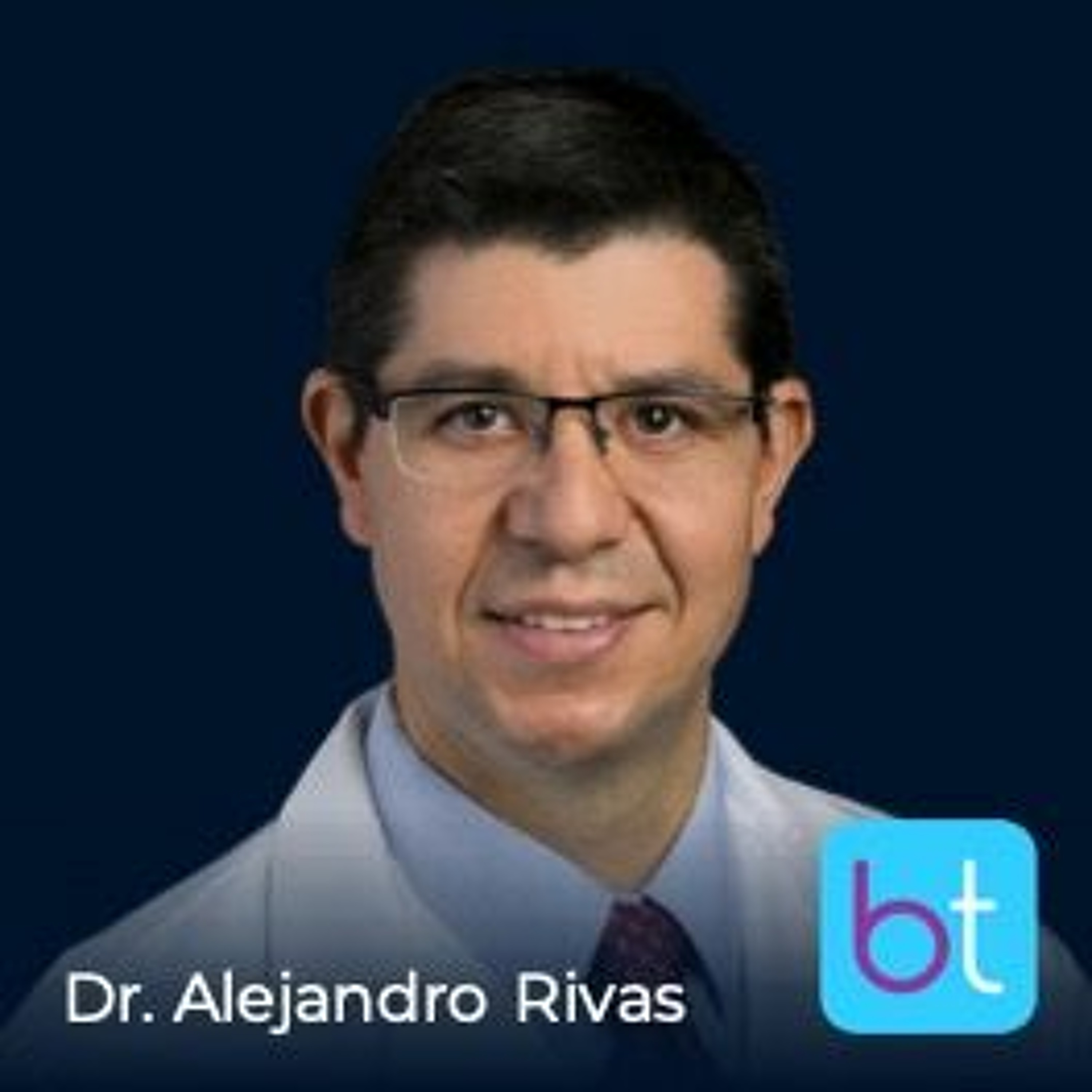 Ep. 17 Endoscopic Ear Surgery with Dr. Brandon Isaacson and Dr. Alejandro Rivas episode artwork