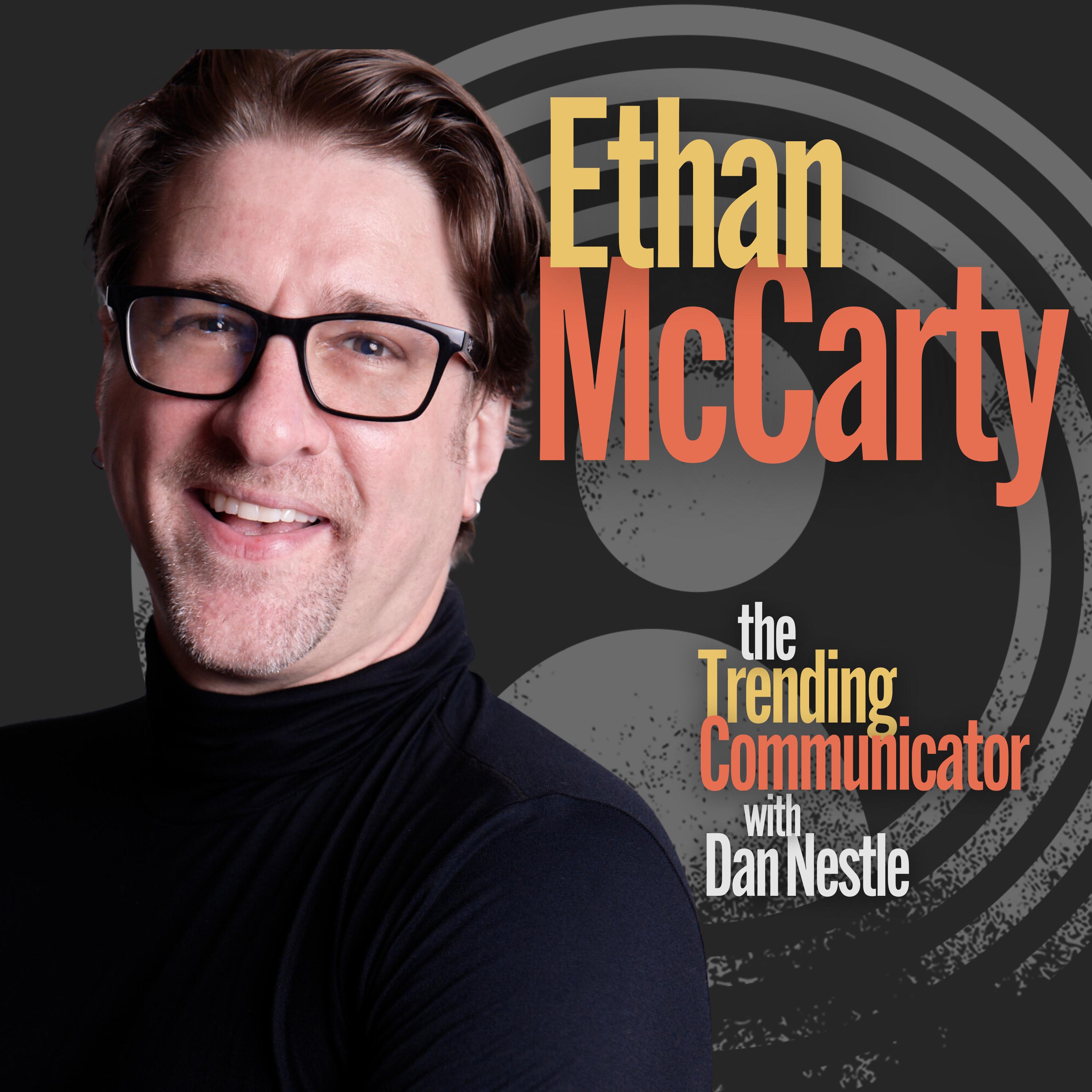 The Trending Communicator