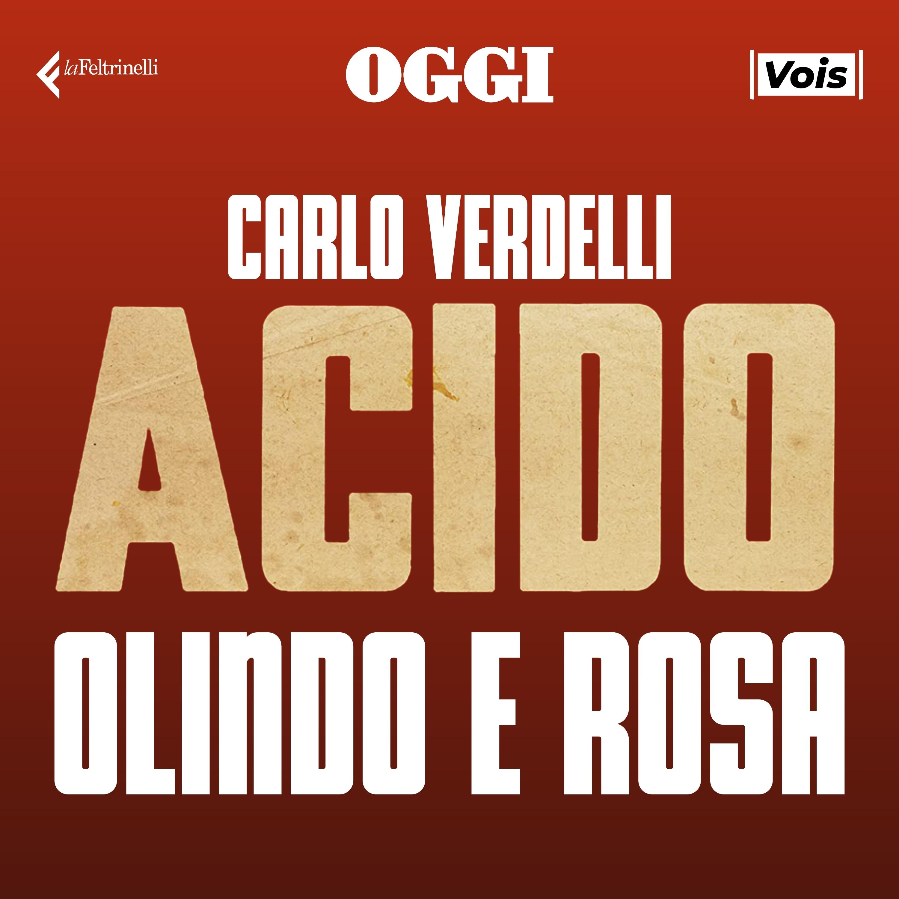Olindo e Rosa episode artwork