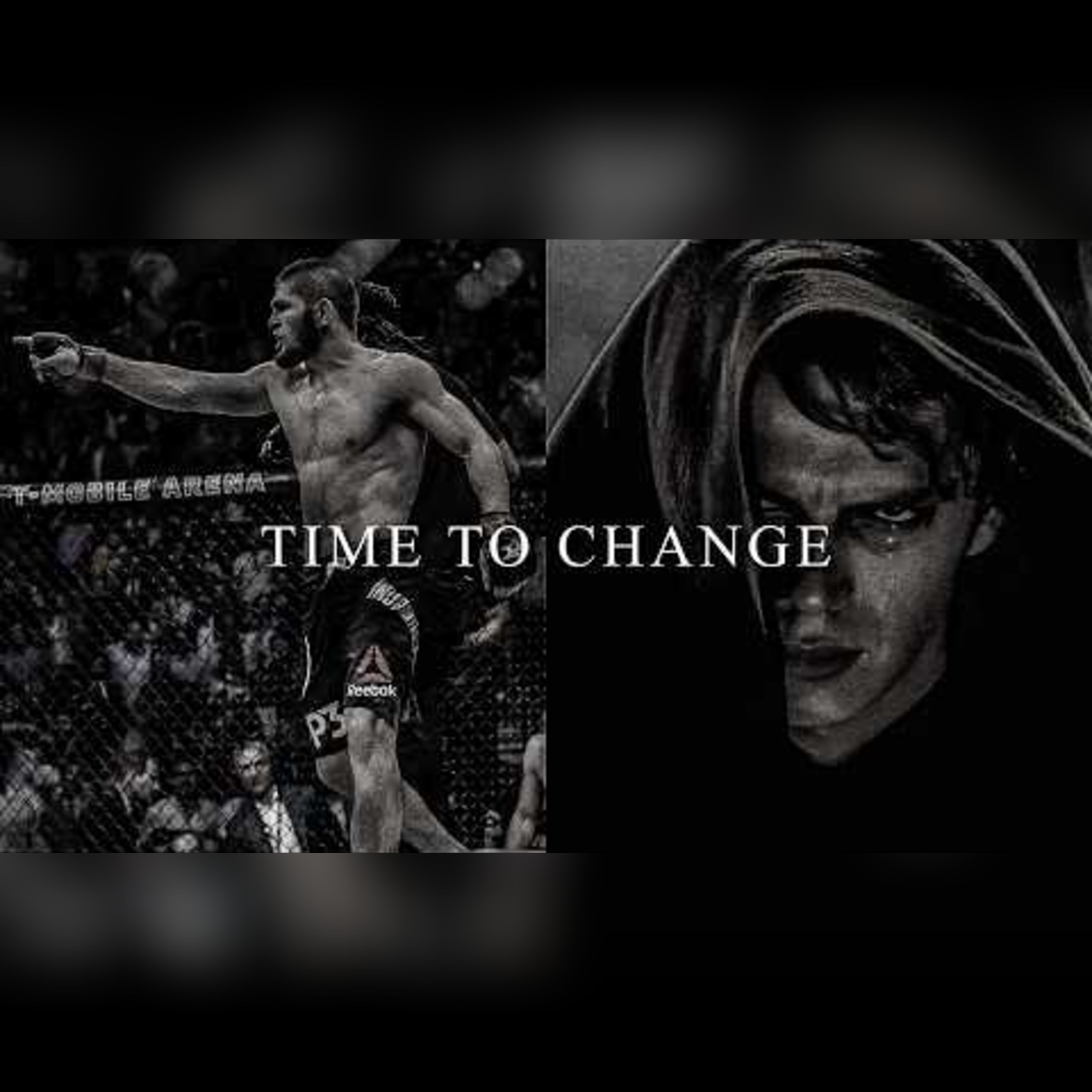 I WON'T TO BE THE SAME ANYMORE - Powerful Motivational Speech Video episode artwork
