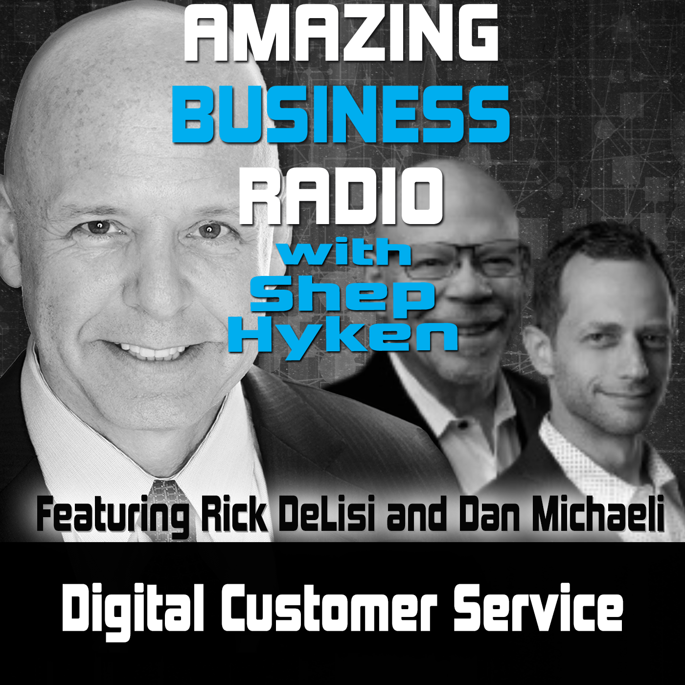 Amazing Business Radio