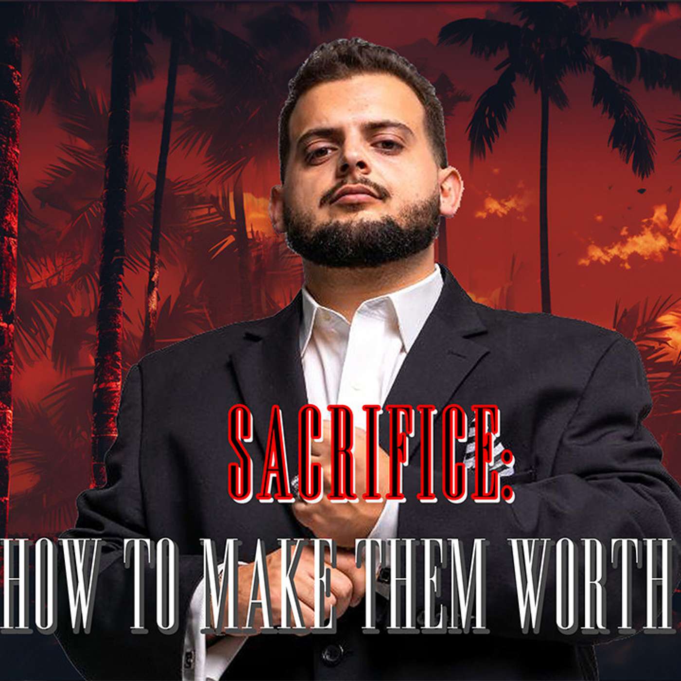 When The Sacrifice Pays off: Season 3 Finale