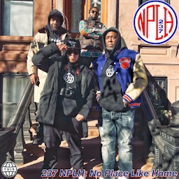 237 NPLH: No Place Like Home
