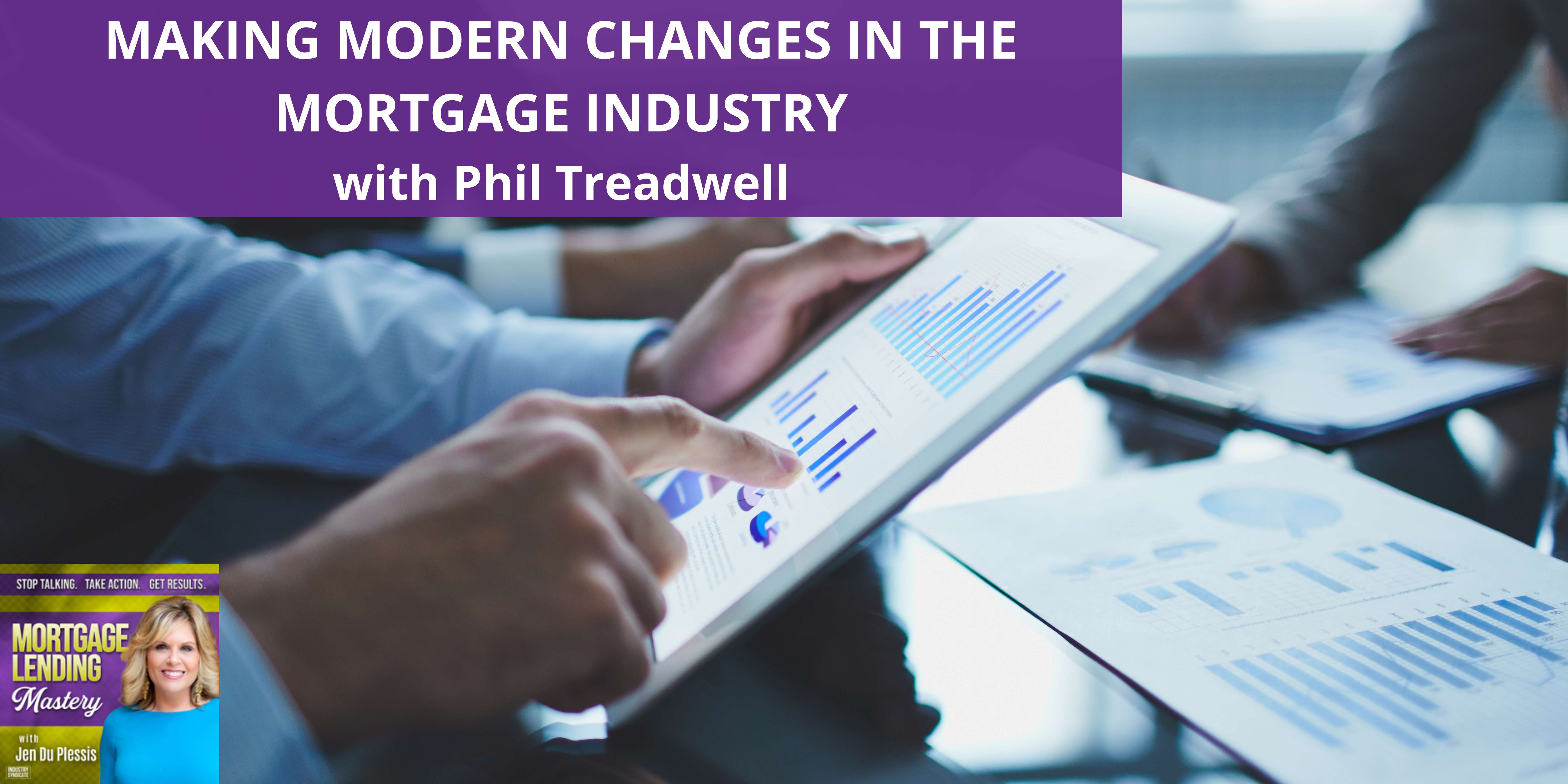 Mortgage Lending Mastery