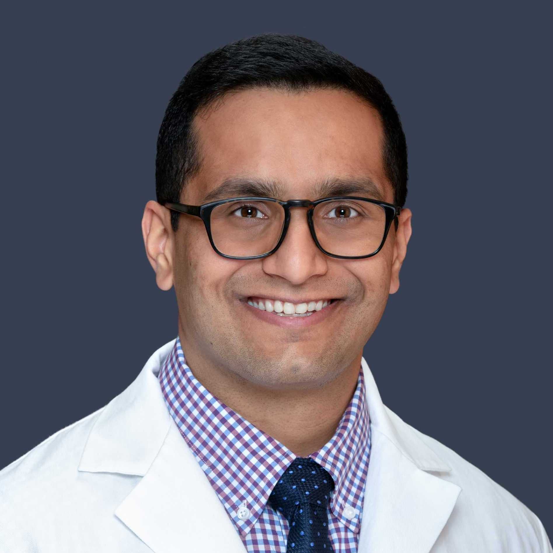 Ep. 372 IR Pathways Unveiled: Matching, Training, and Beyond with Dr. Neil Jain episode artwork
