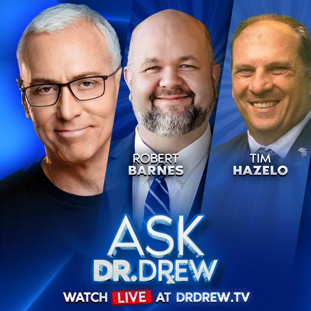 Candace Owens vs. Brigitte Macron: Why Attorney Robert Barnes Says She’ll LOSE The Defamation Lawsuit w/ Tim Hazelo – Ask Dr. Drew – Ep 514
