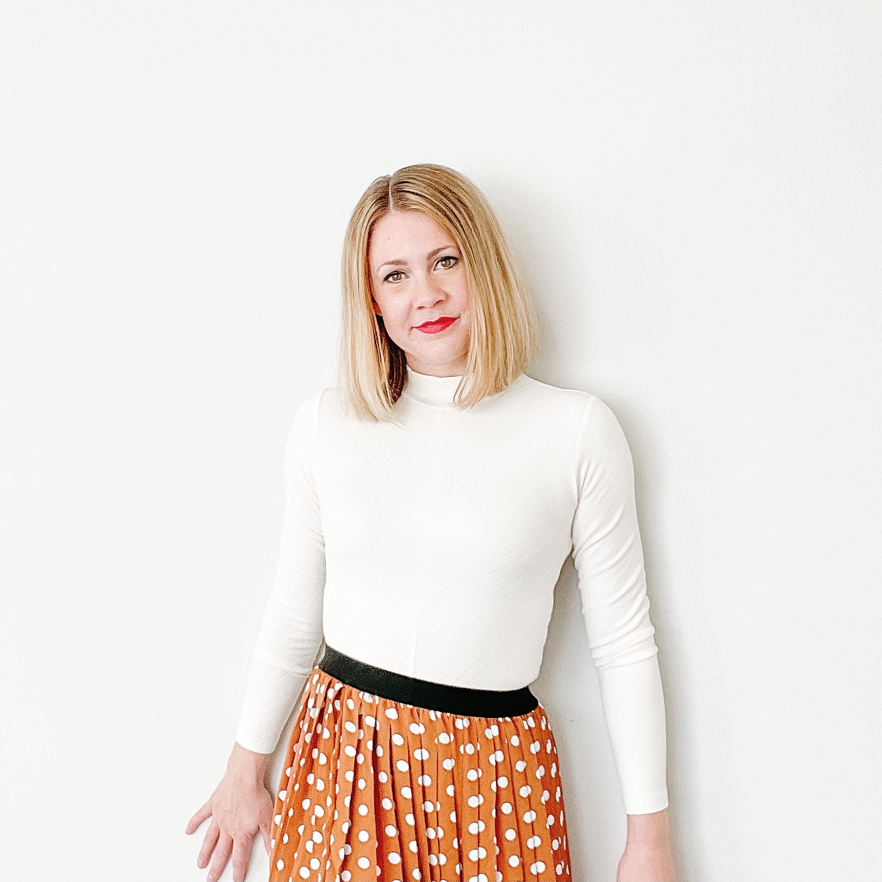 The Scotiabank Women Initiative MasterClass podcast - episode 2