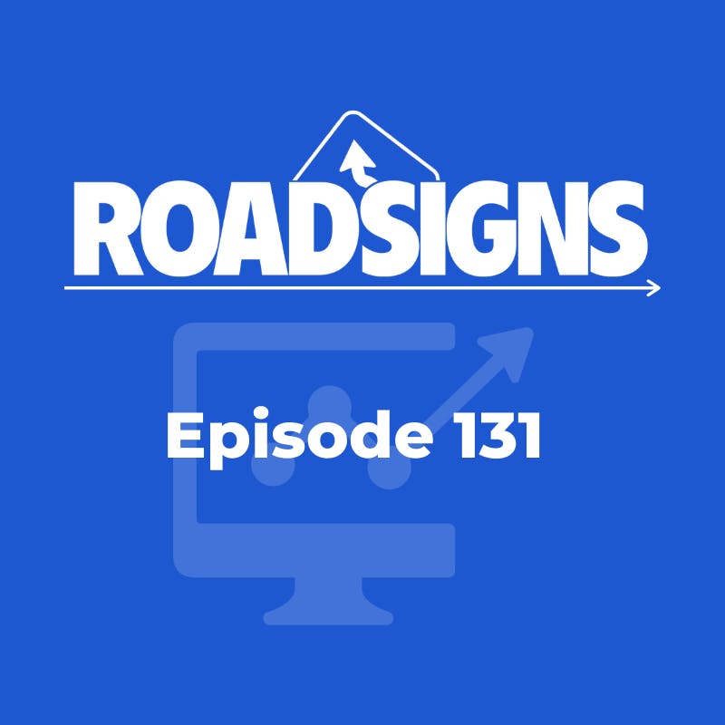 RS131: Roundabout: Year-In-Review