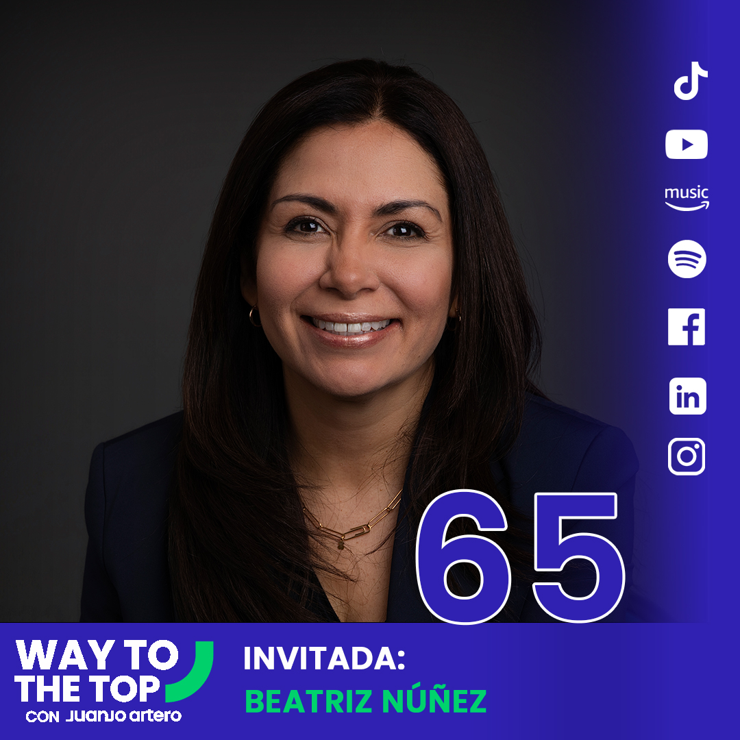 La estrategia de Retail Media en Walmart con Beatriz Nuñez episode artwork