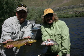 The February Room A Fly Fishing Podcast