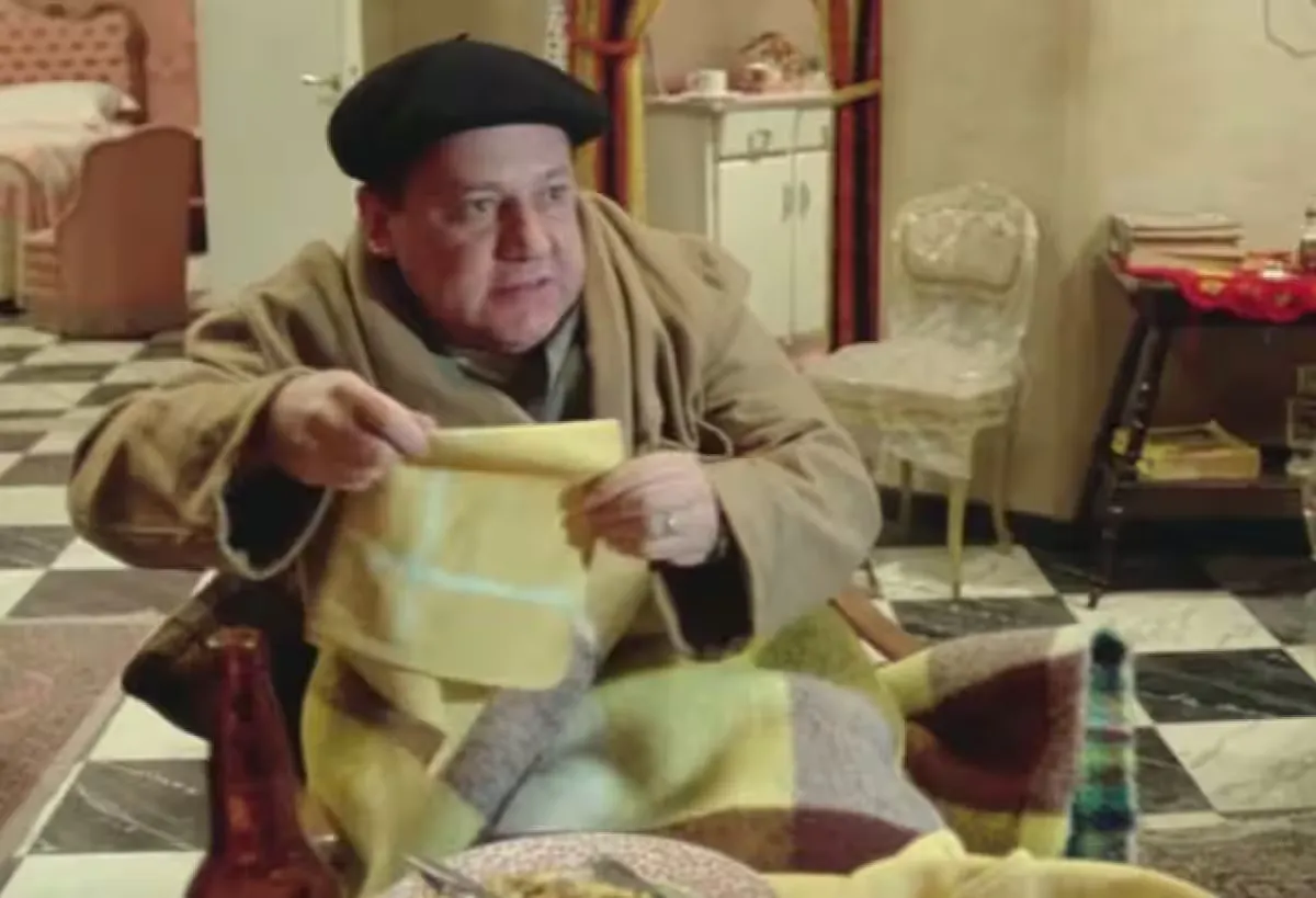 Il Secondo tragico Fantozzi: è possibile ripetere la perfezione Il Secondo tragico Fantozzi: è possibile ripetere la perfezione