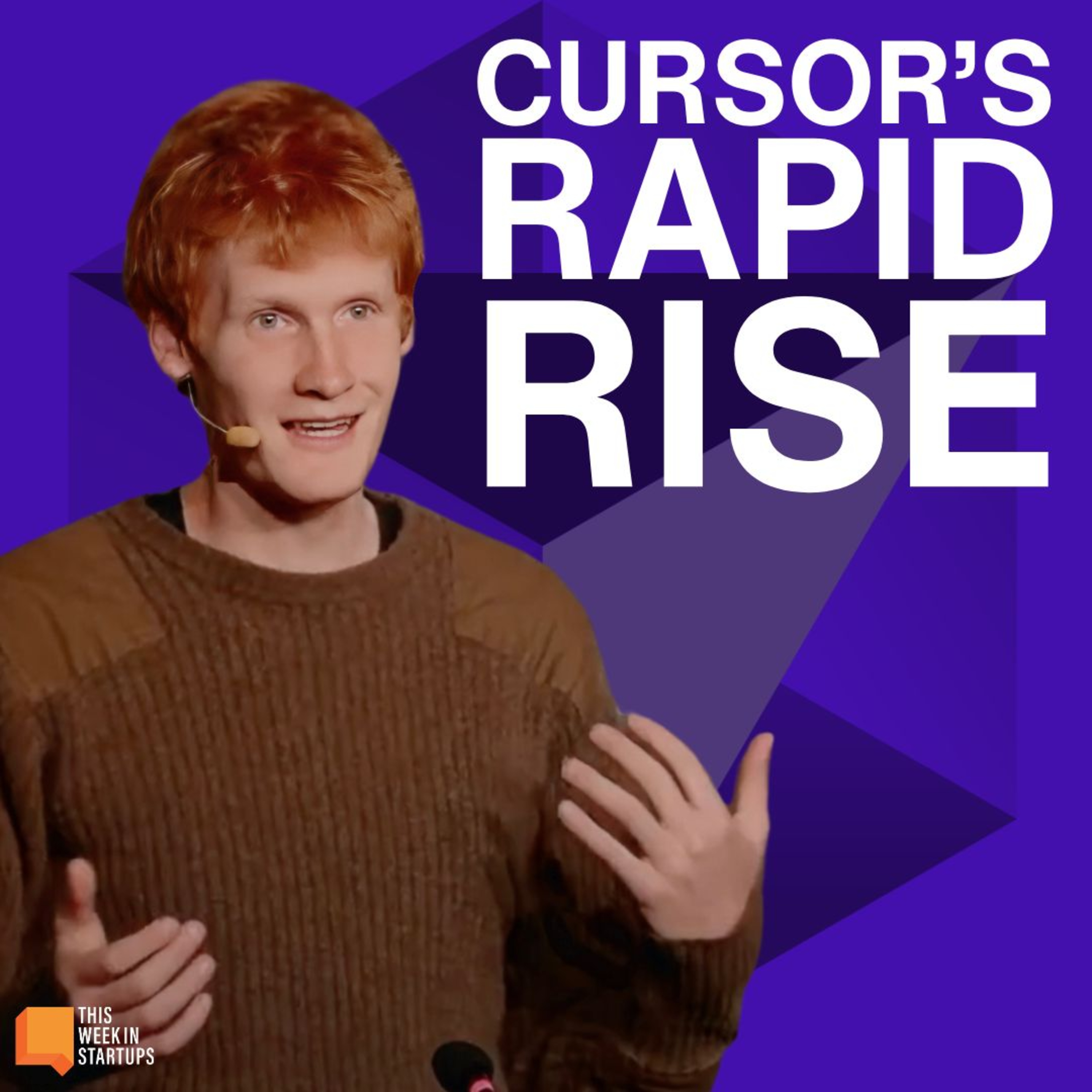 Cursor's $300M ARR, Uber's FTC Battle, and Office Hours with GoShare | E2116