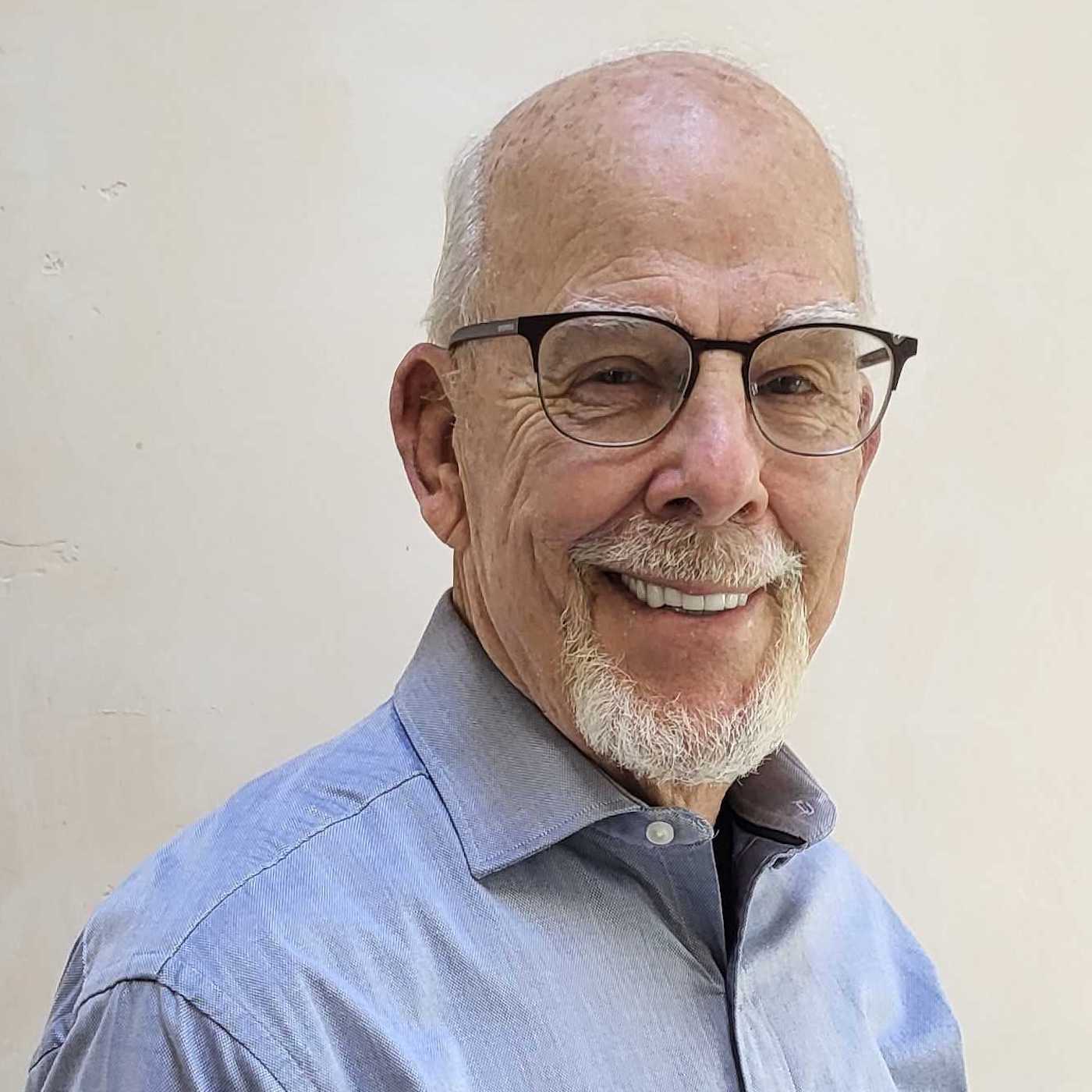 Ep. 317 A Lifetime of IR Innovation and Curiosity with Dr. Harold Coons