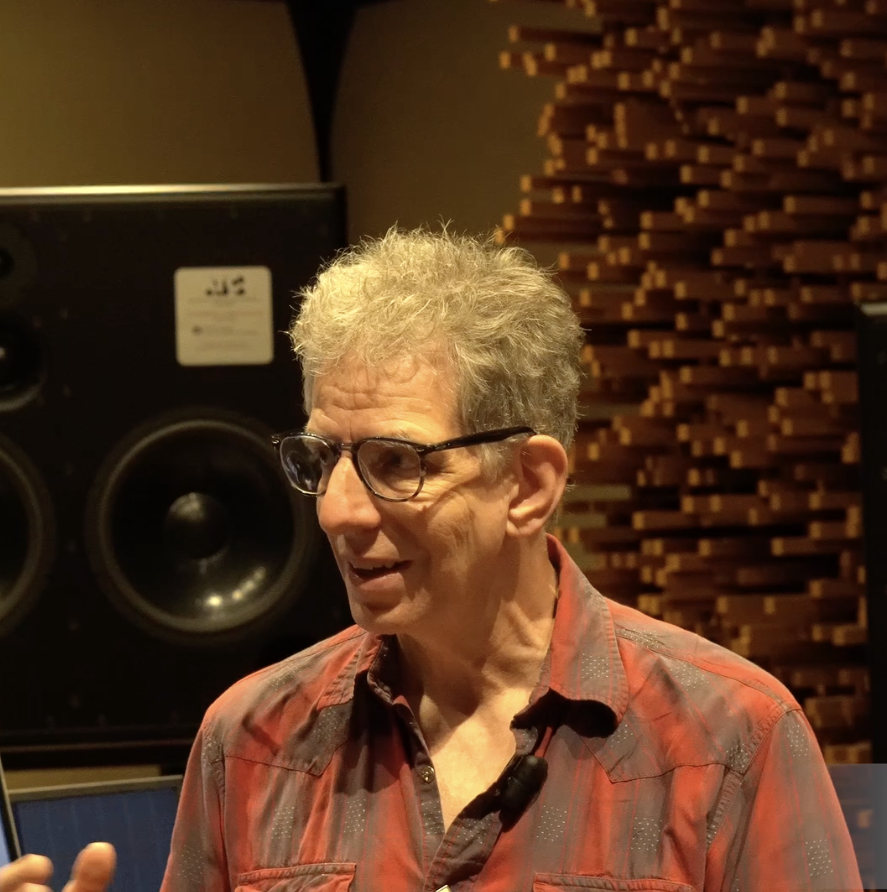 Insights In Sound 86 - Mark Rubel, Blackbird Academy Nashville