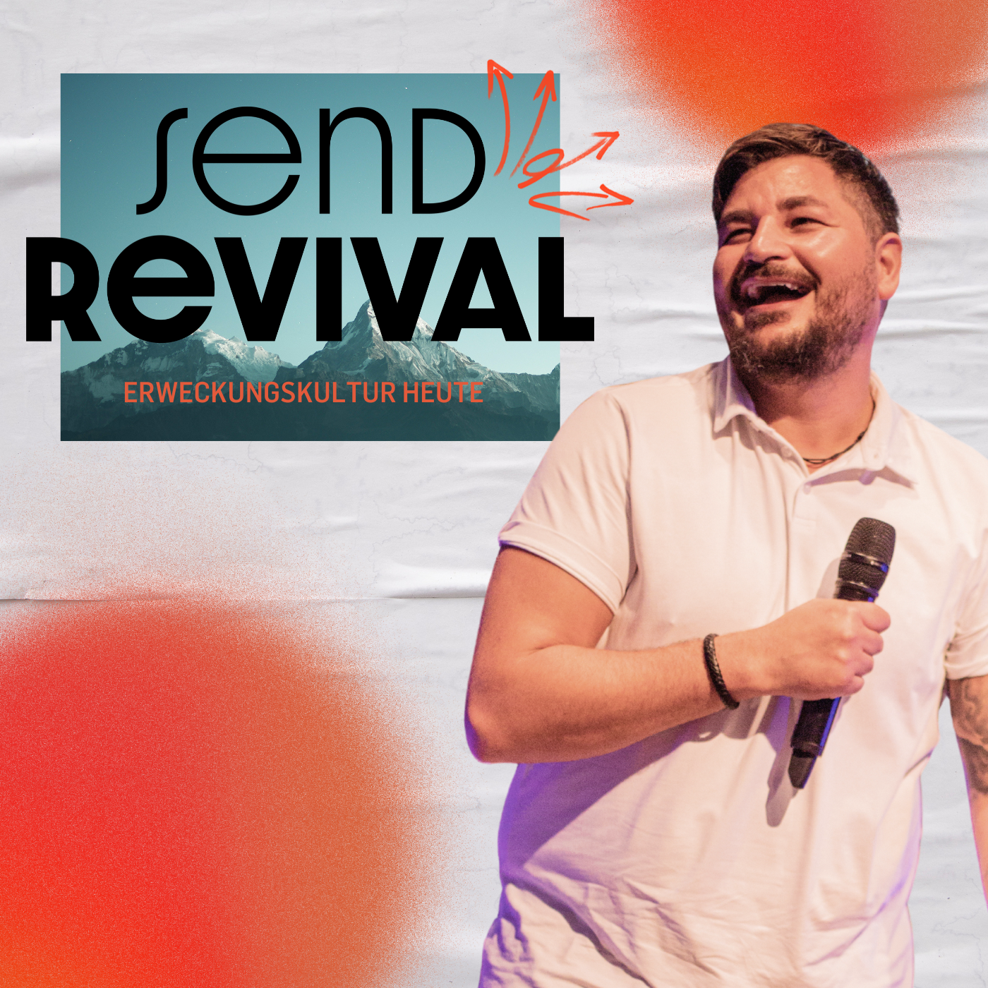 ICF Schwarzwald-Bodensee | Predigten