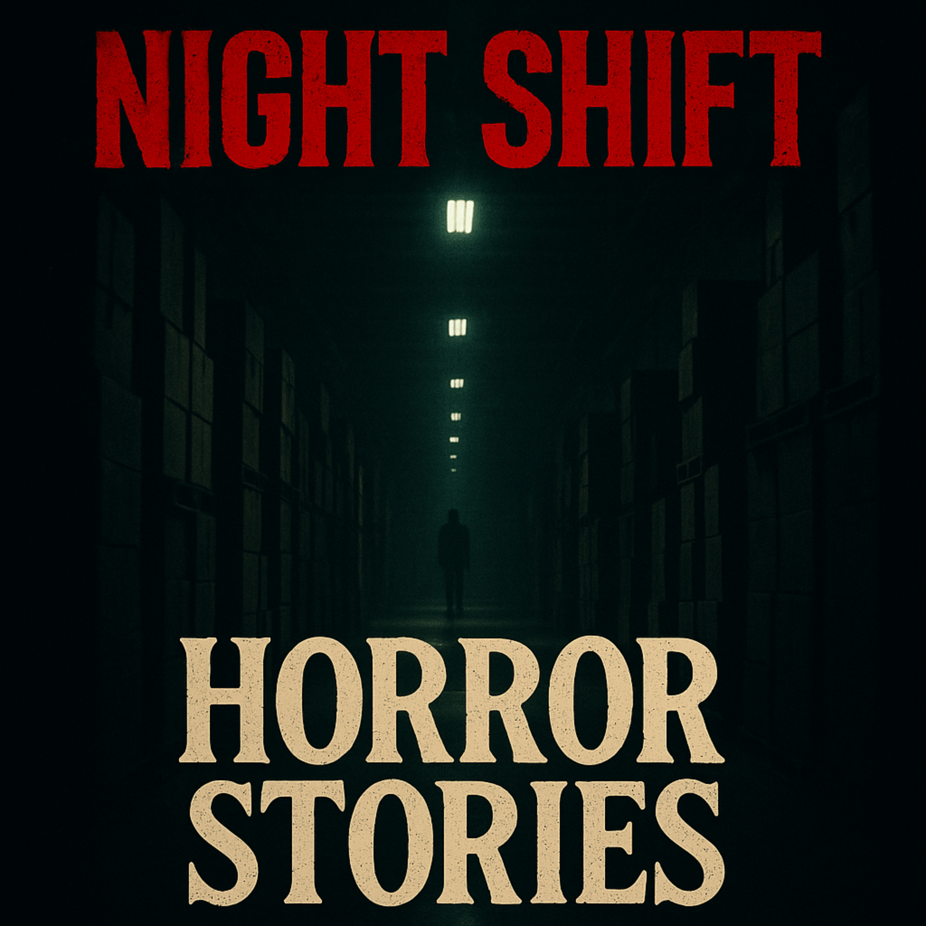 4 Very Scary Night Shift Horror Stories 🌙 True Terrifying Encounters While Working Alone