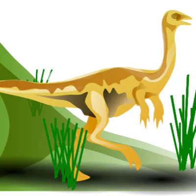 Tyler asks: What if dinos lived in a dog’s mouth? (Recap Recap: Part 1)