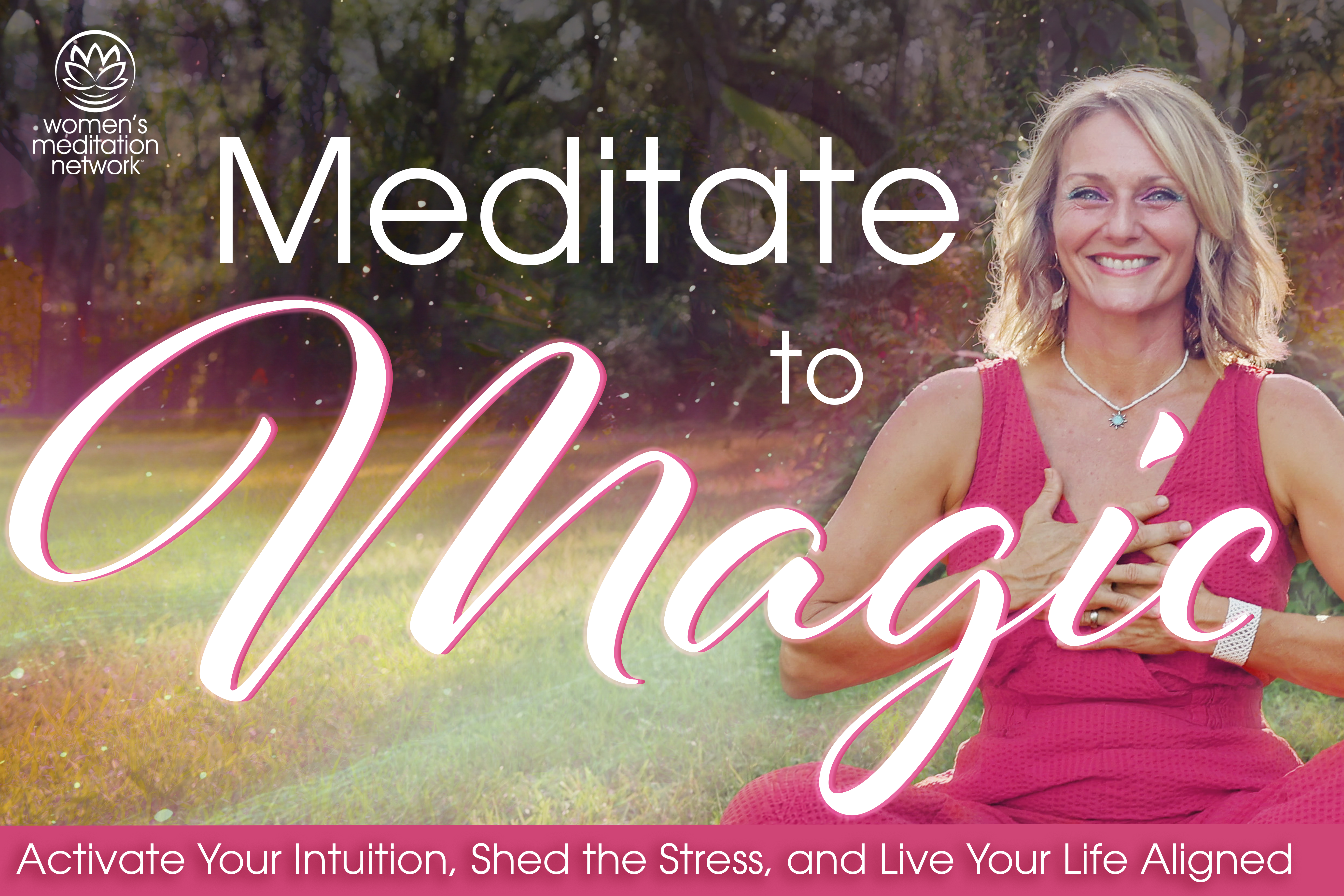 Screw Resolutions...Let's Make Magic Together (Opens 1.26.26) 😘