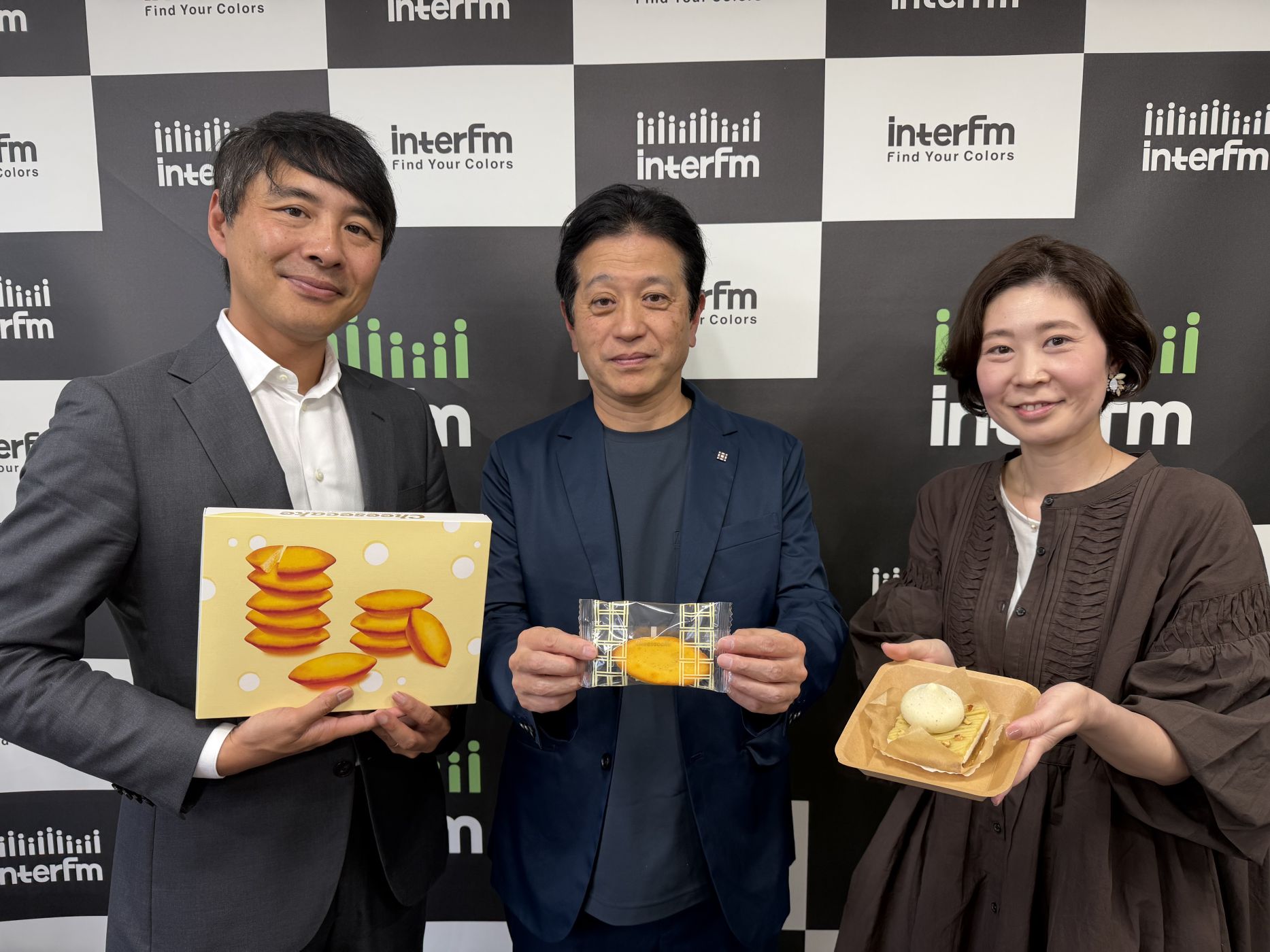 バウムクーヘンでお馴染み！ユーハイム社長 河本英雄さんが語るバウムクーヘンのトリビア