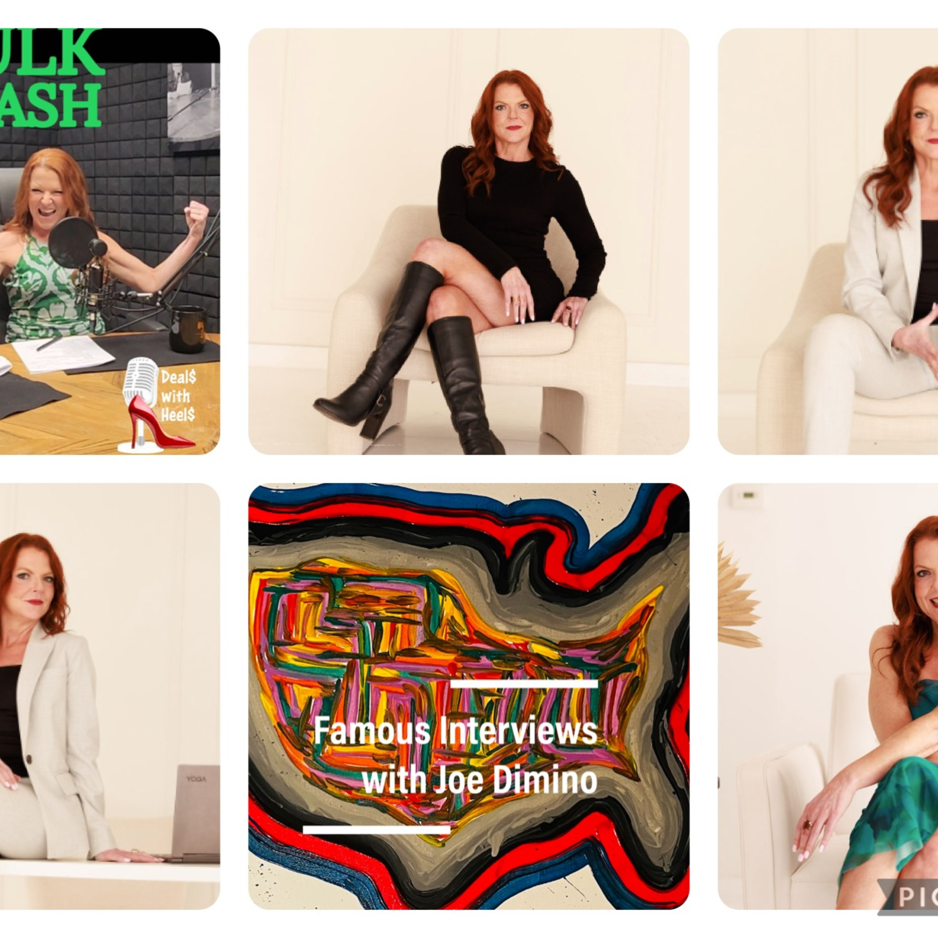 Seasoned Marketing Guru Debra Bowers episode artwork