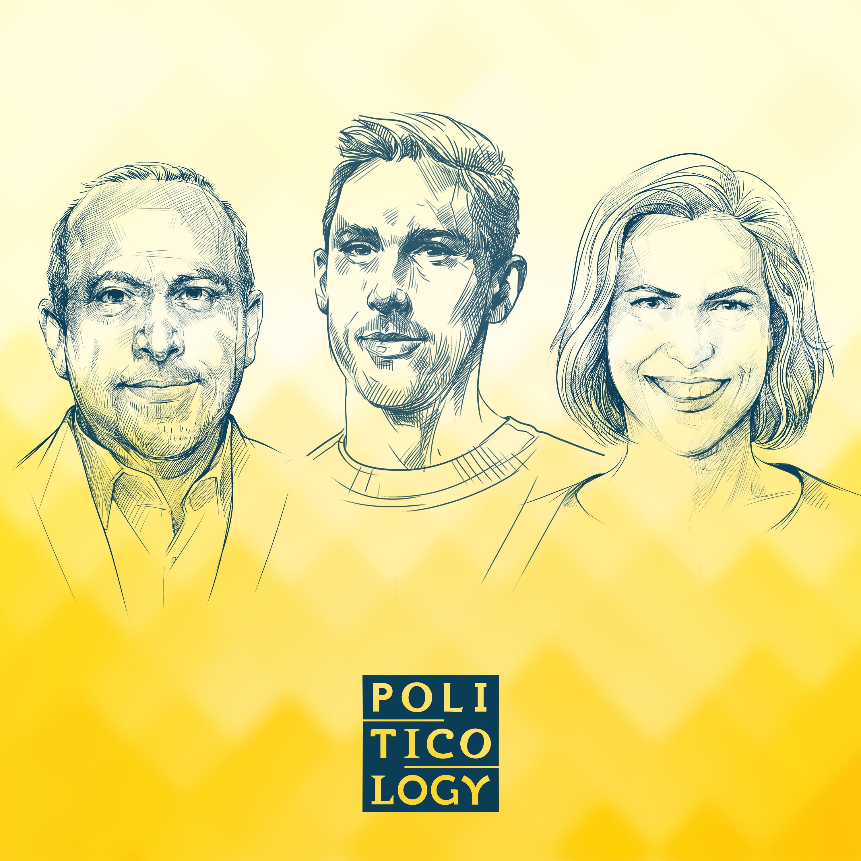 Strength of the Union — The Weekly Roundup