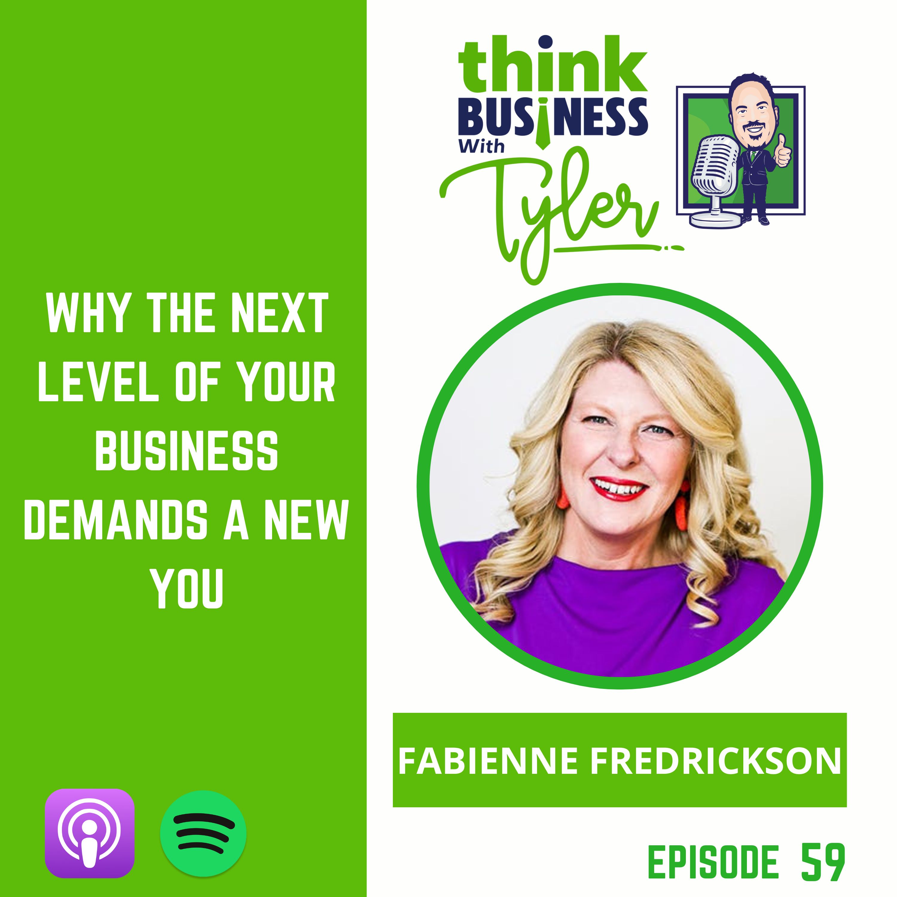 Think Business with Tyler