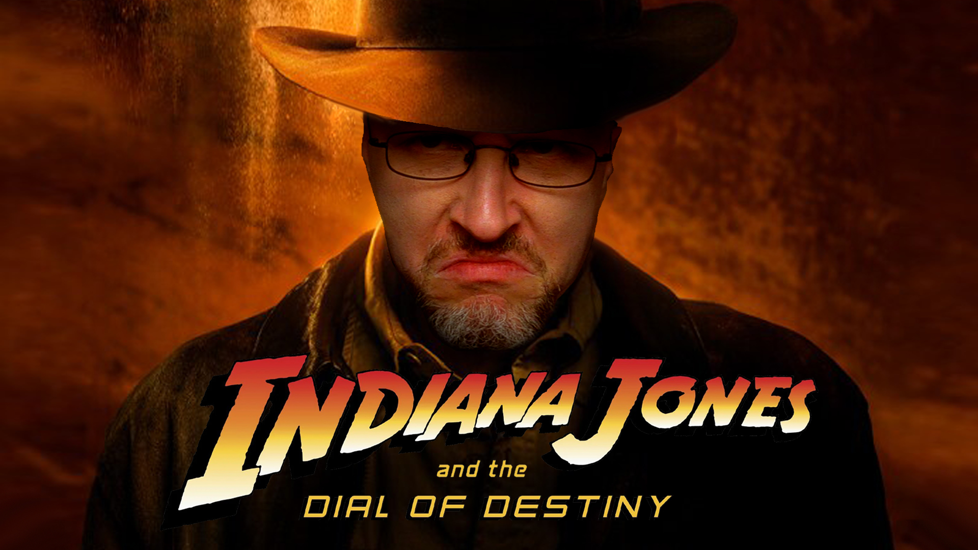 Indiana Jones and the Dial of Destiny