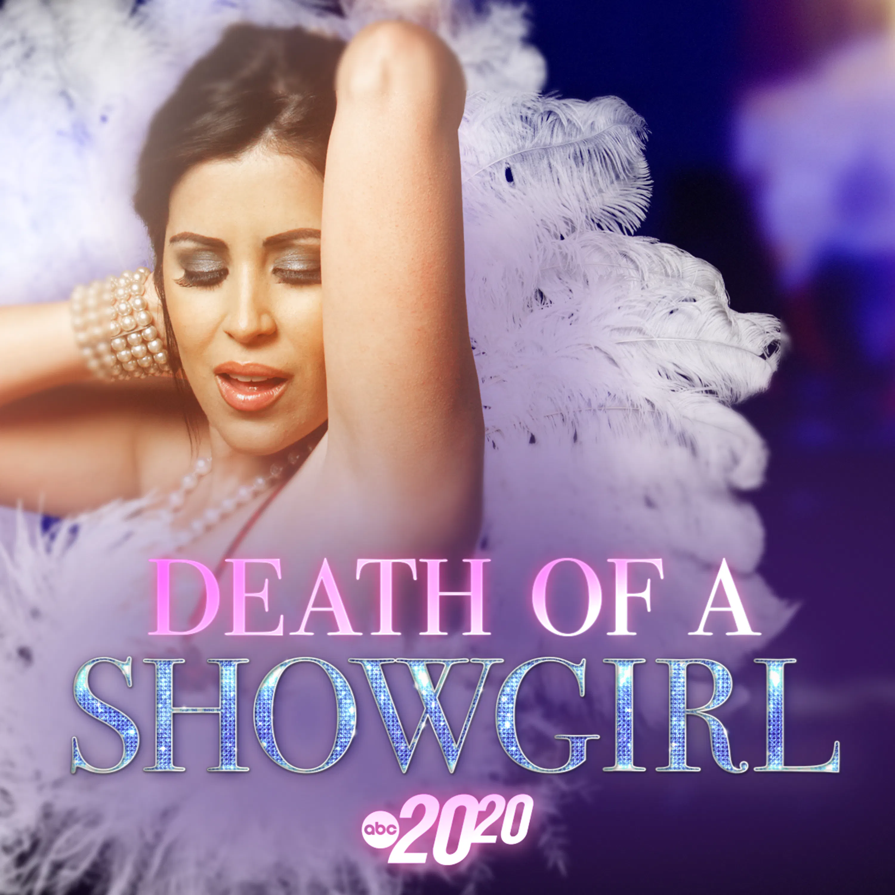 Death of a Showgirl podcast