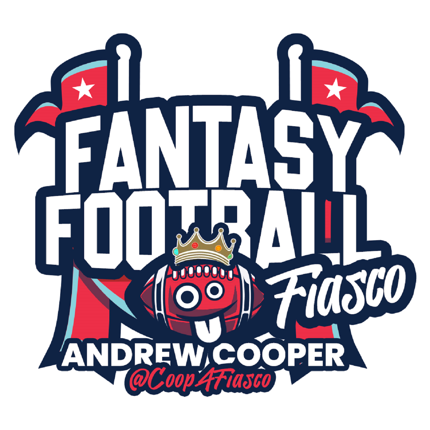 Coop\'s Fantasy Football Fiasco