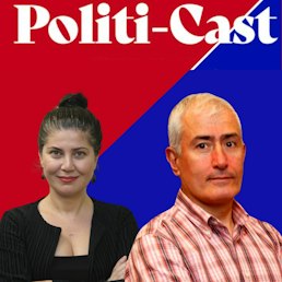 Yerel seçimlerin sürprizleri  | Sedat Bozkurt & Çağrı Sarı - Politi-Cast 54