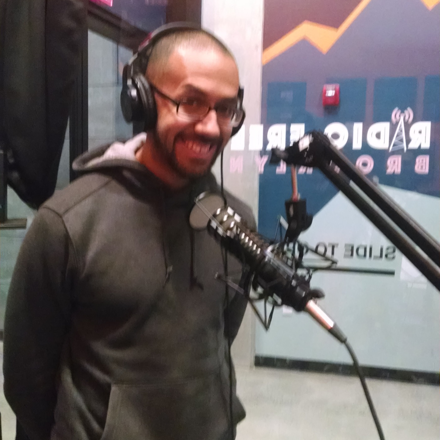 The Junk and Jam Hour