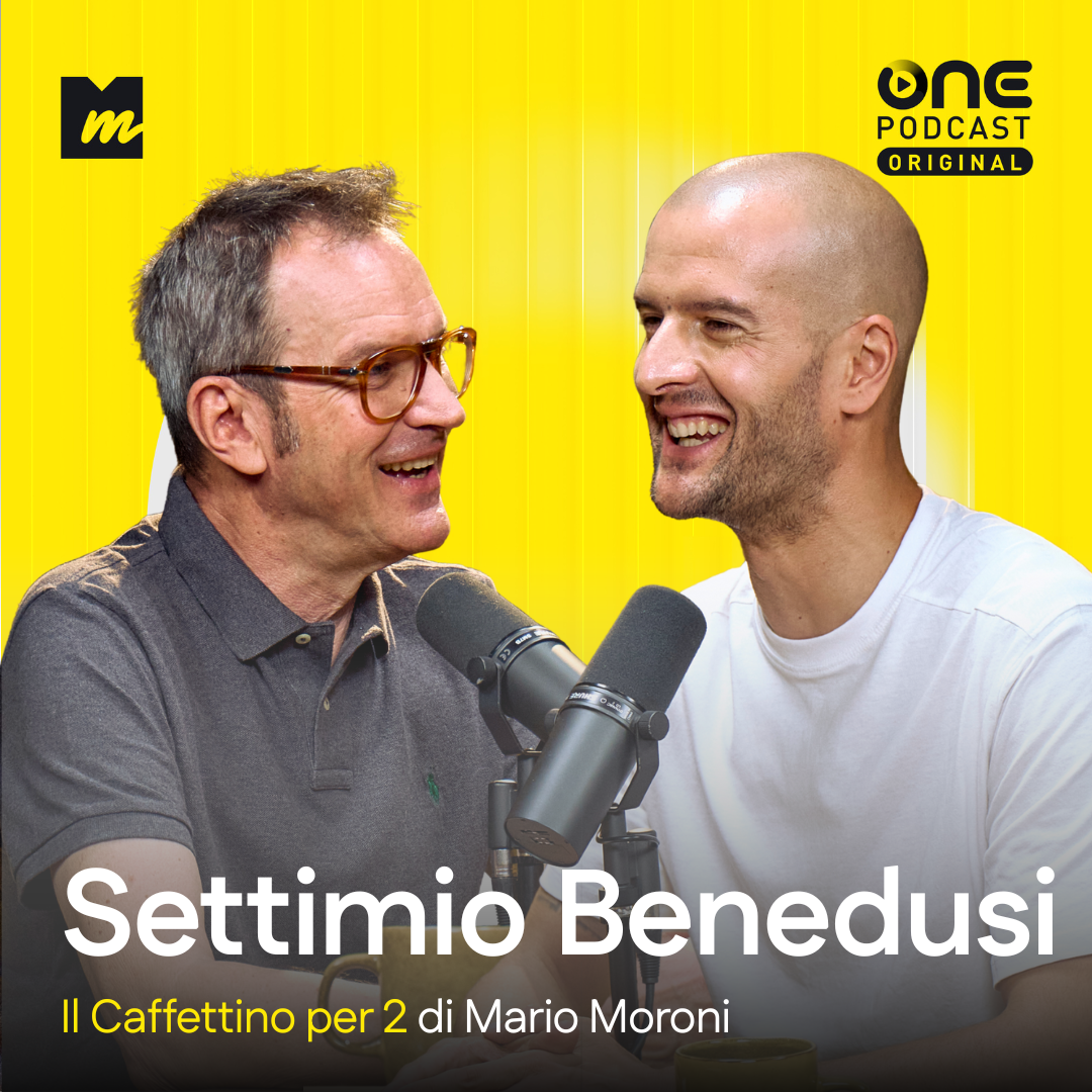 Settimio Benedusi: la fotografia è verità, non un like